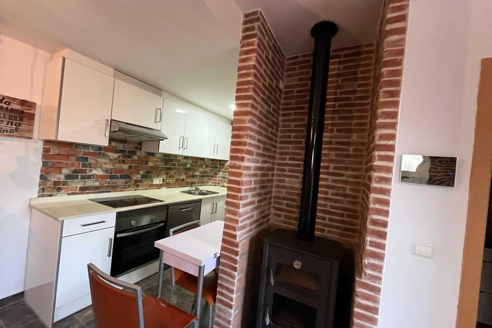 Resale - Townhouse - Torrevieja - Carrefour