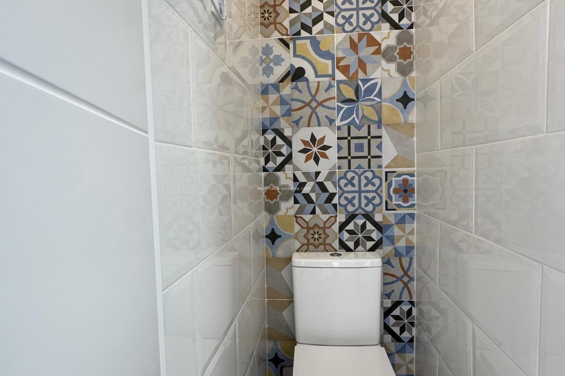 Resale - Townhouse - Torrevieja - Center