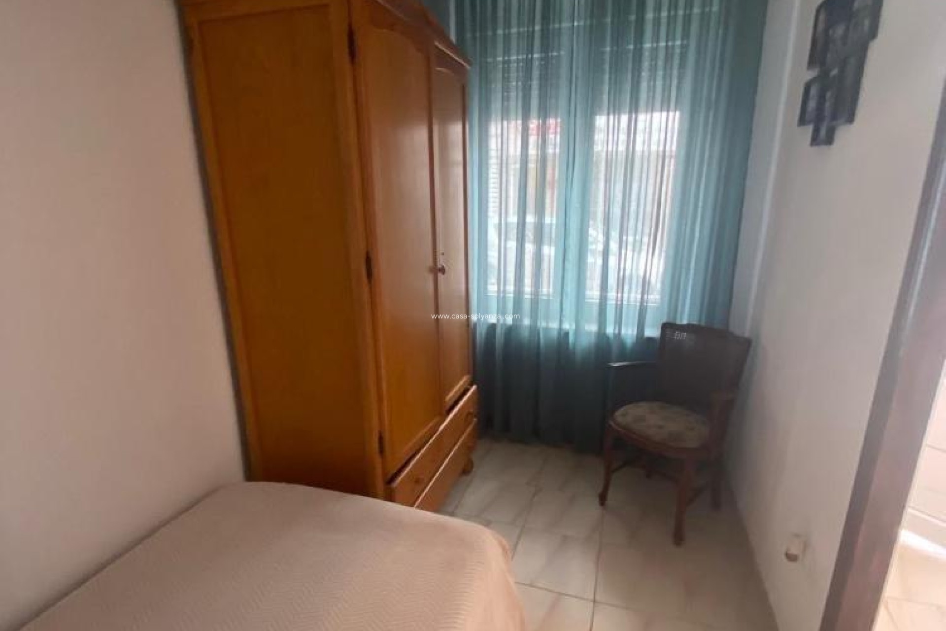 Resale - Townhouse - Torrevieja - Center