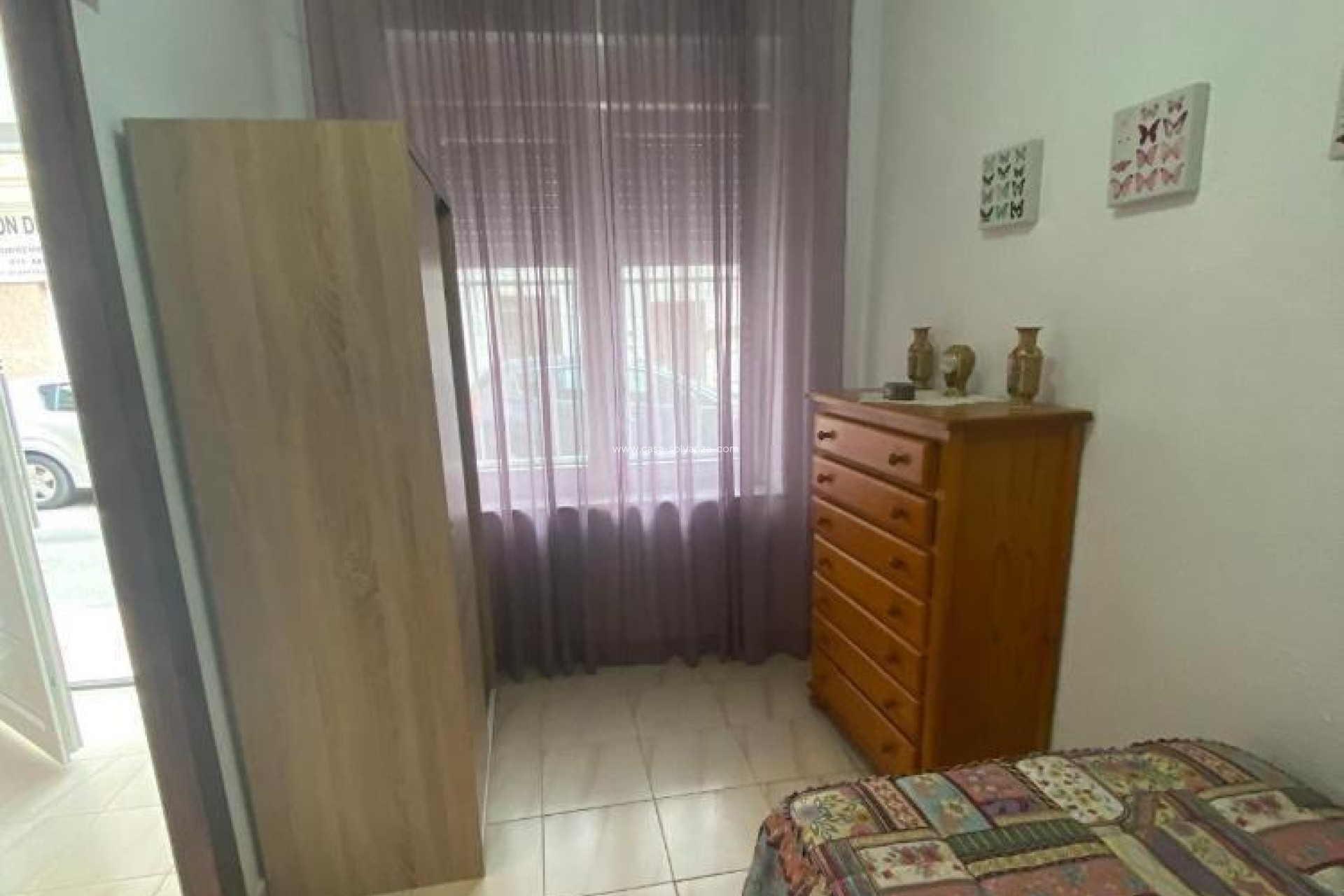 Resale - Townhouse - Torrevieja - Center