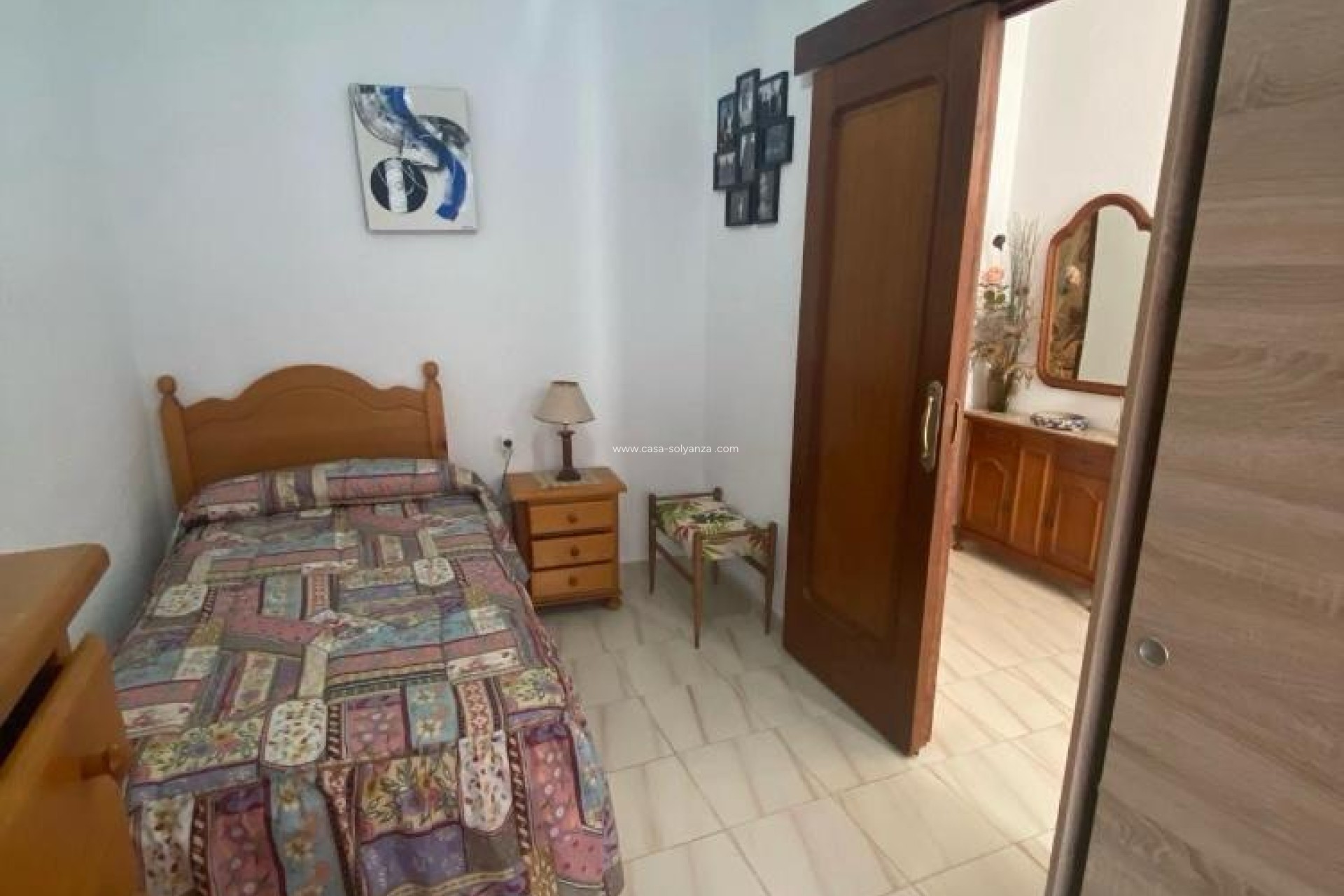 Resale - Townhouse - Torrevieja - Center