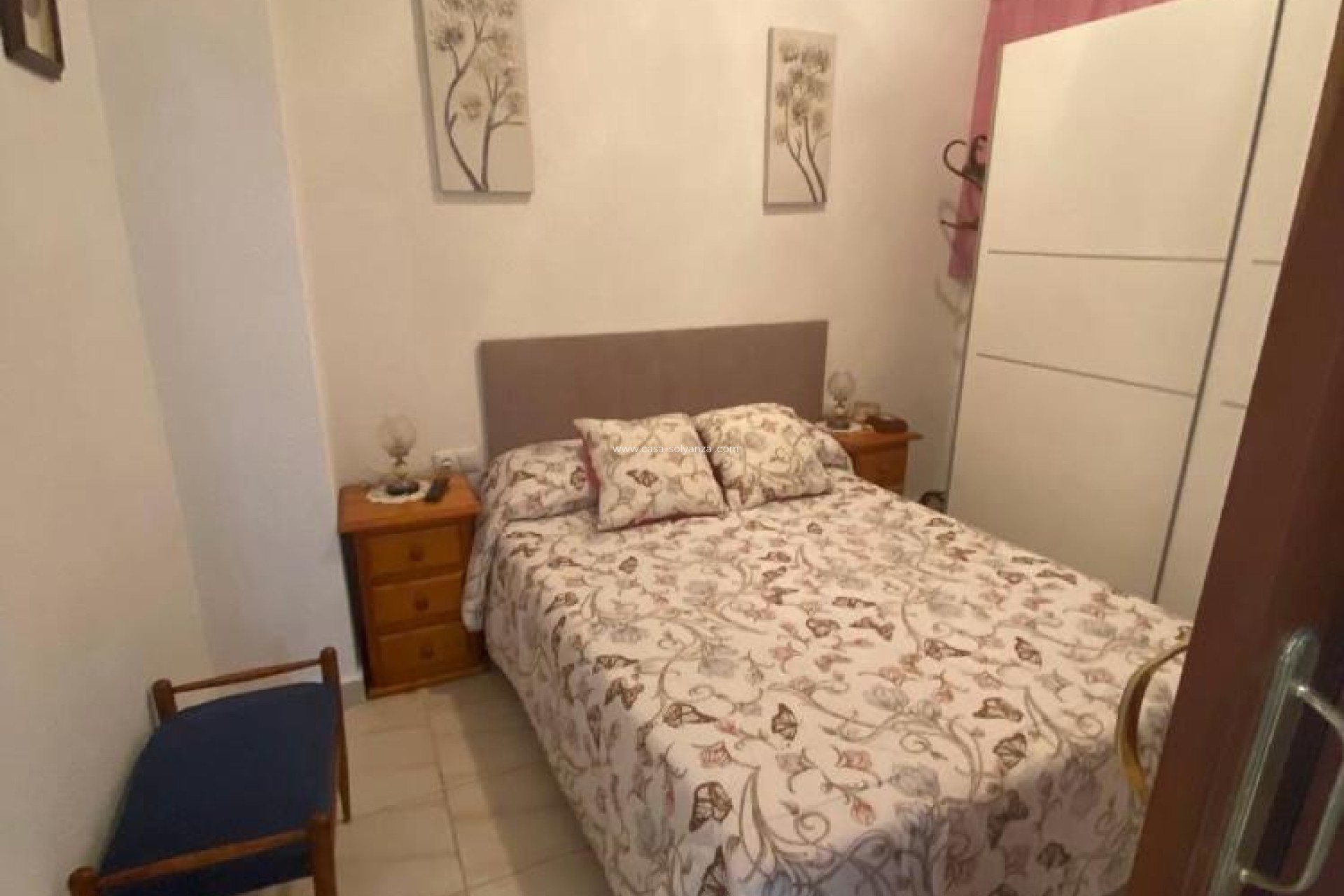 Resale - Townhouse - Torrevieja - Center