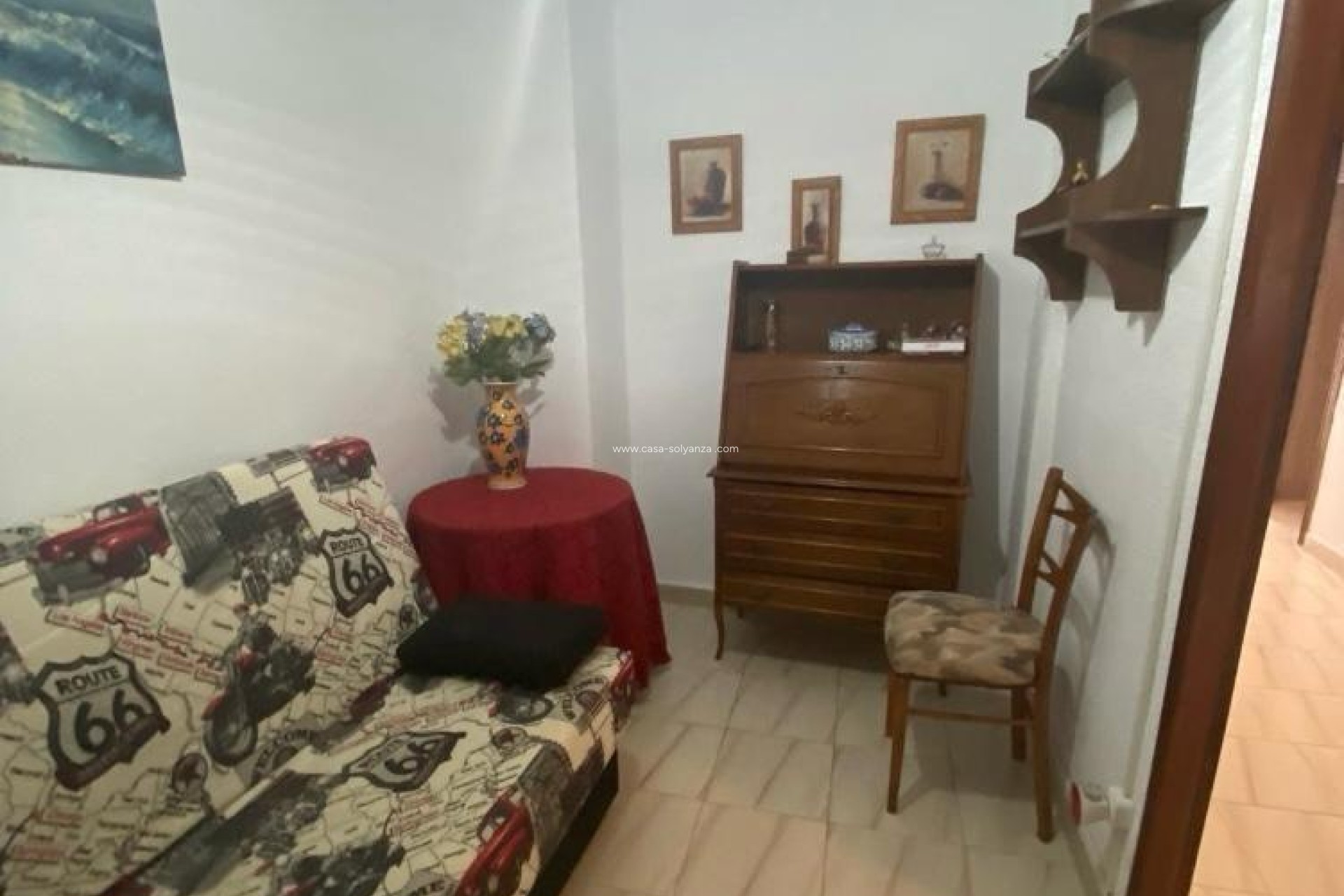 Resale - Townhouse - Torrevieja - Center