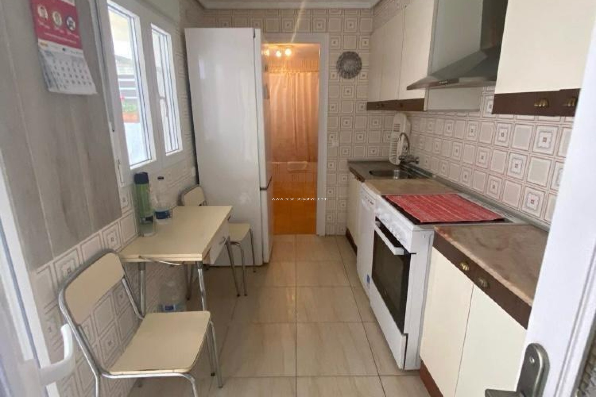 Resale - Townhouse - Torrevieja - Center