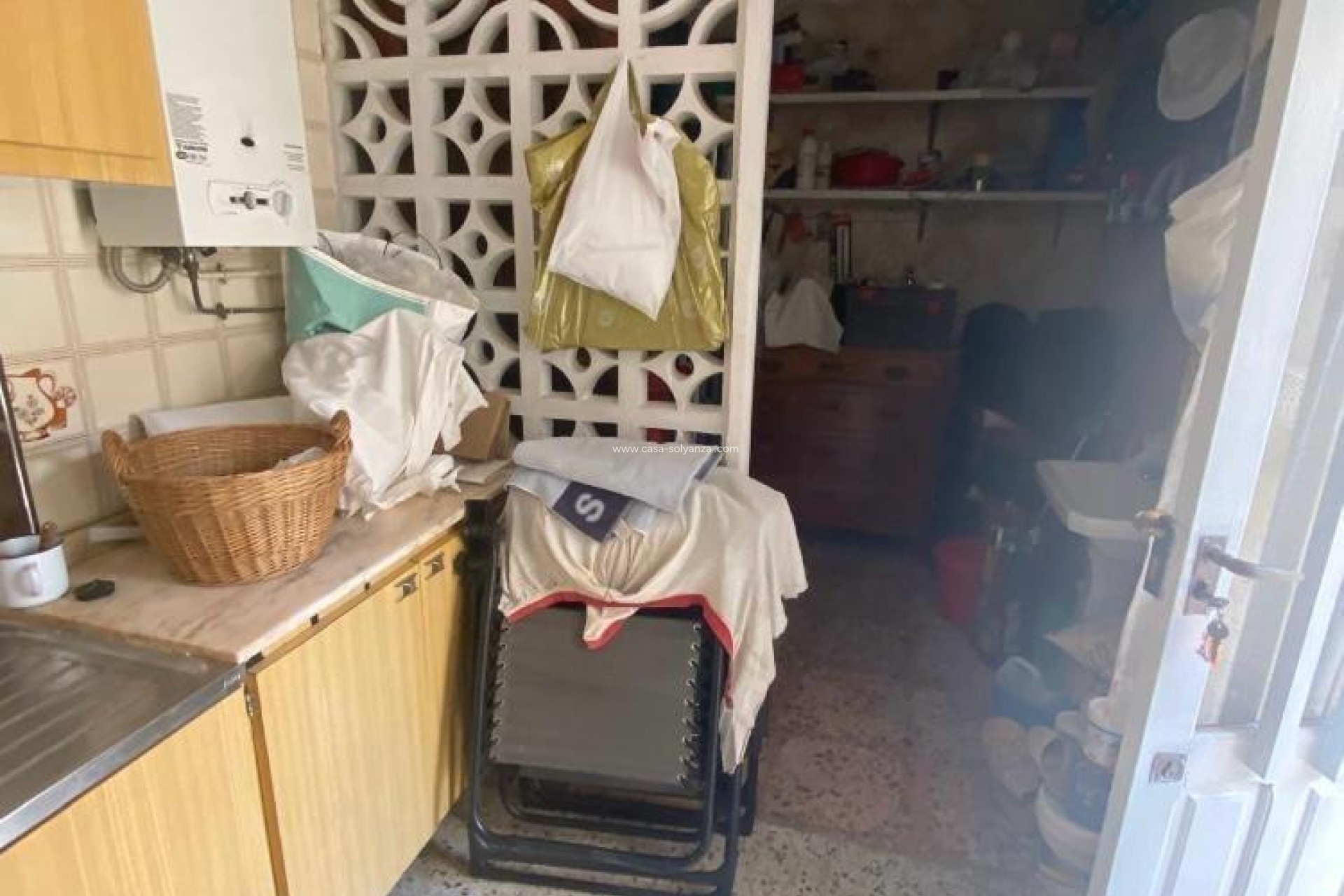 Resale - Townhouse - Torrevieja - Center