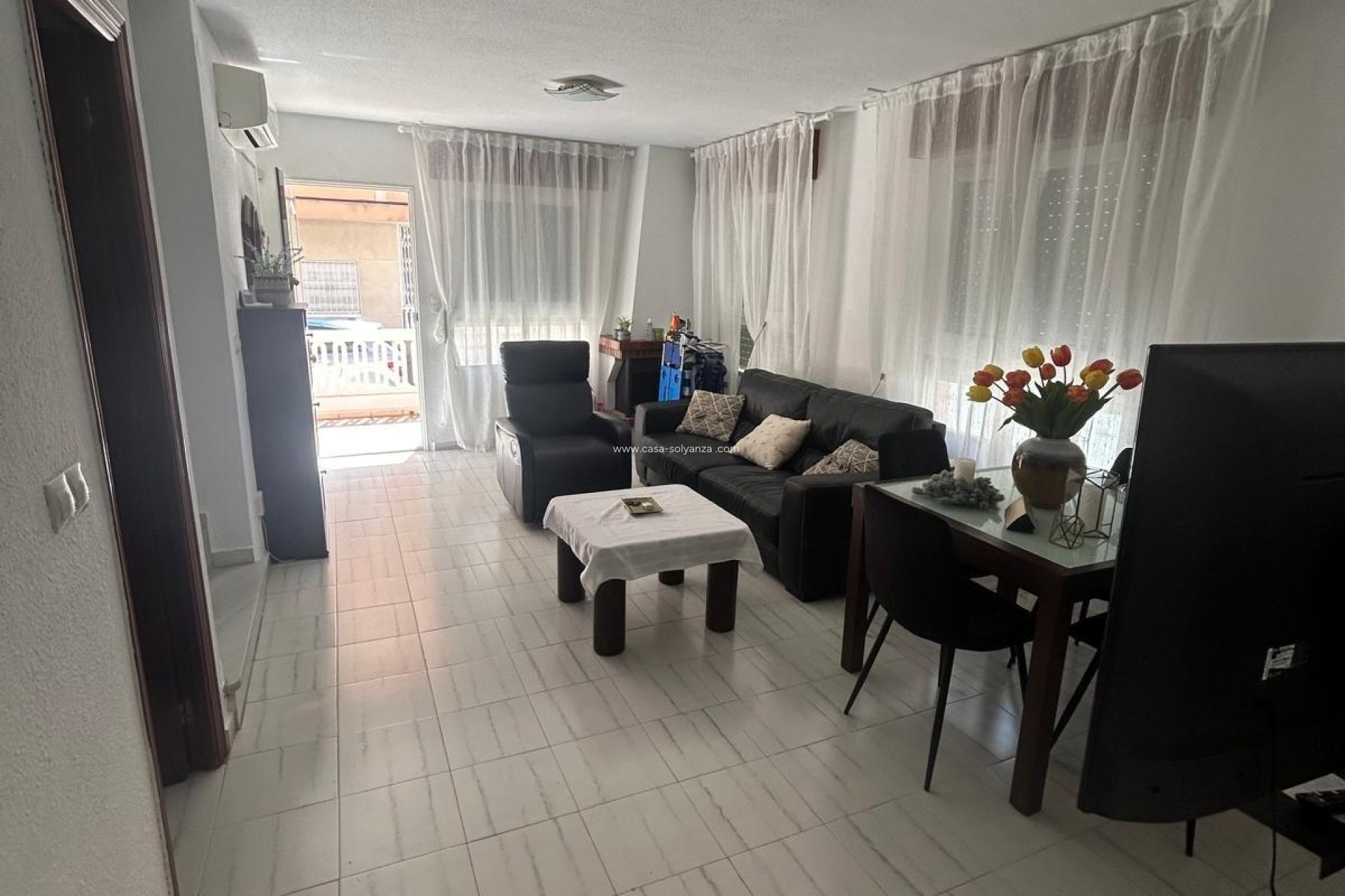 Resale - Townhouse - Torrevieja - Center