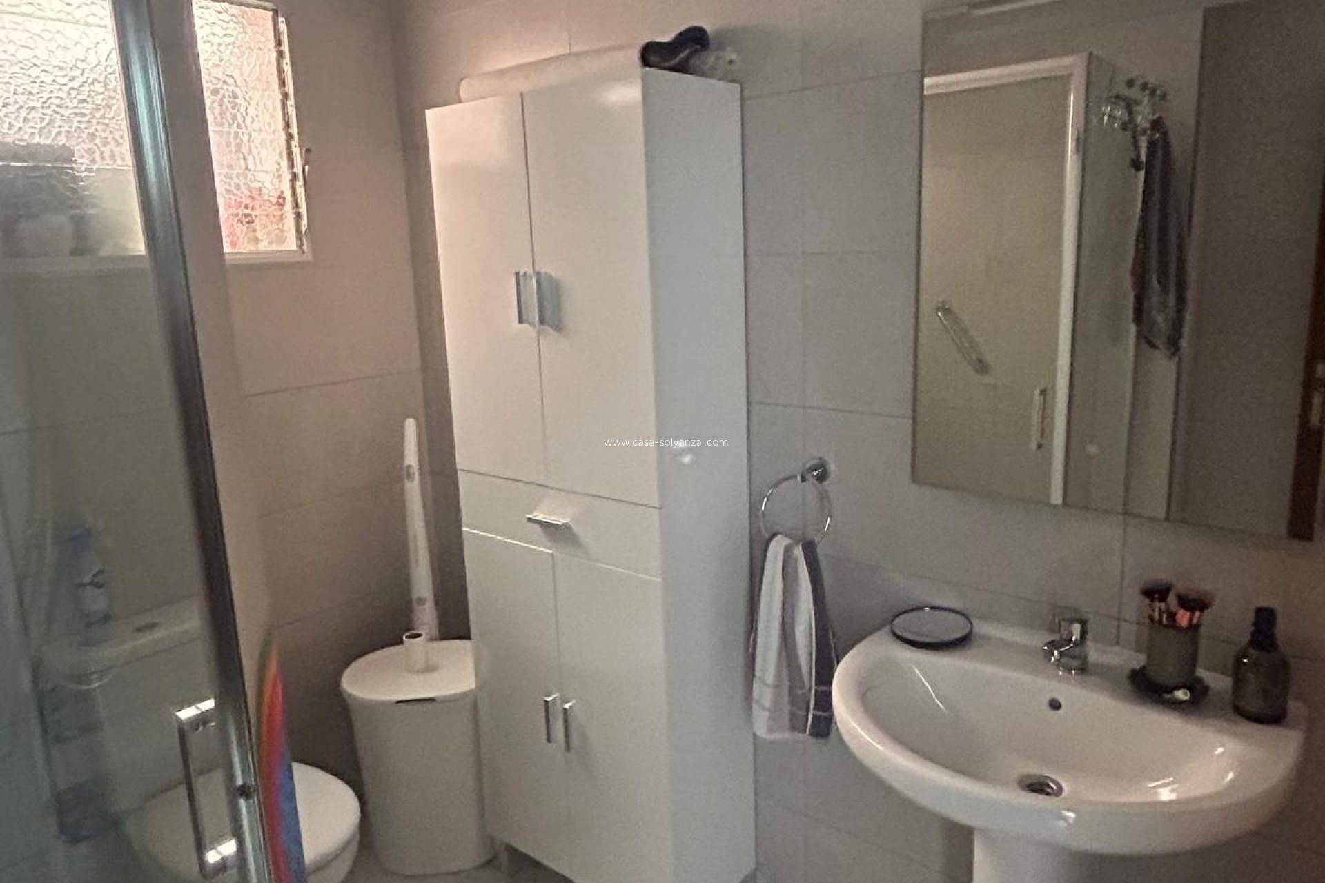 Resale - Townhouse - Torrevieja - Center