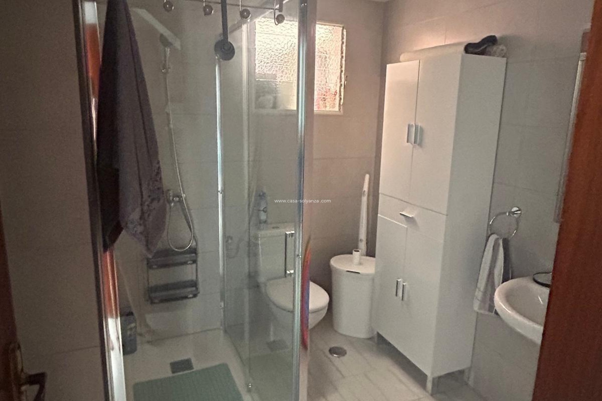 Resale - Townhouse - Torrevieja - Center