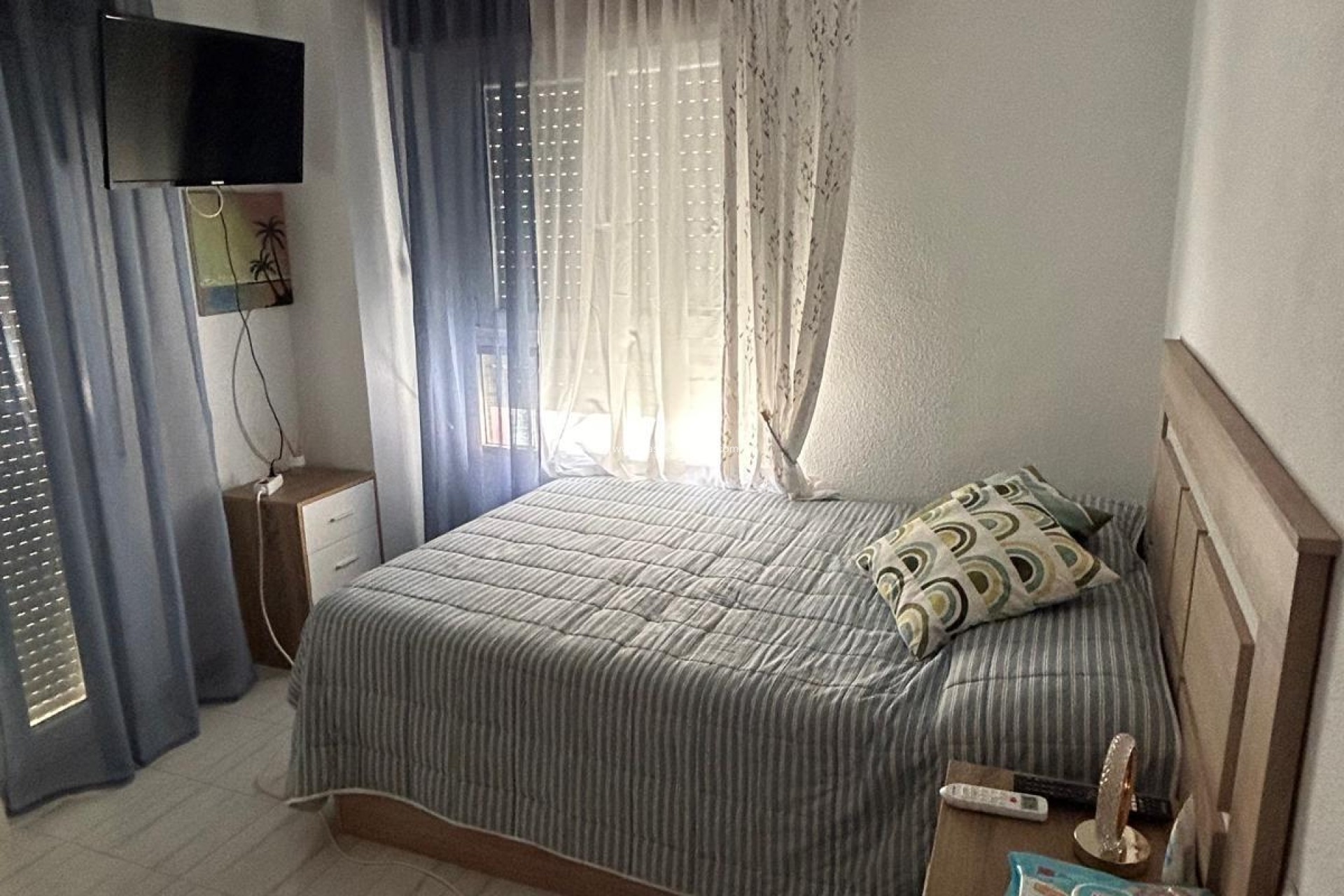 Resale - Townhouse - Torrevieja - Center