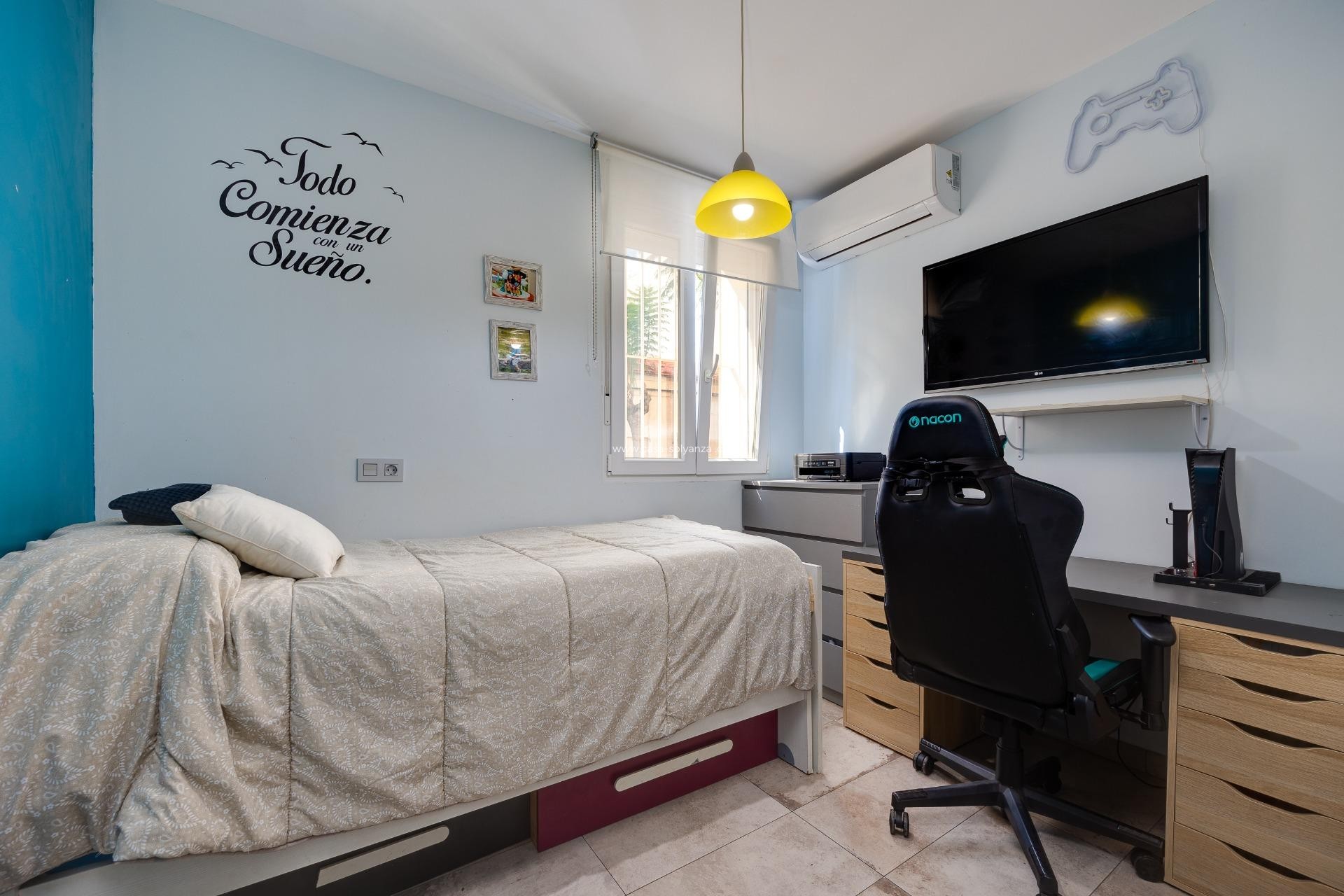 Resale - Townhouse - Torrevieja - Center