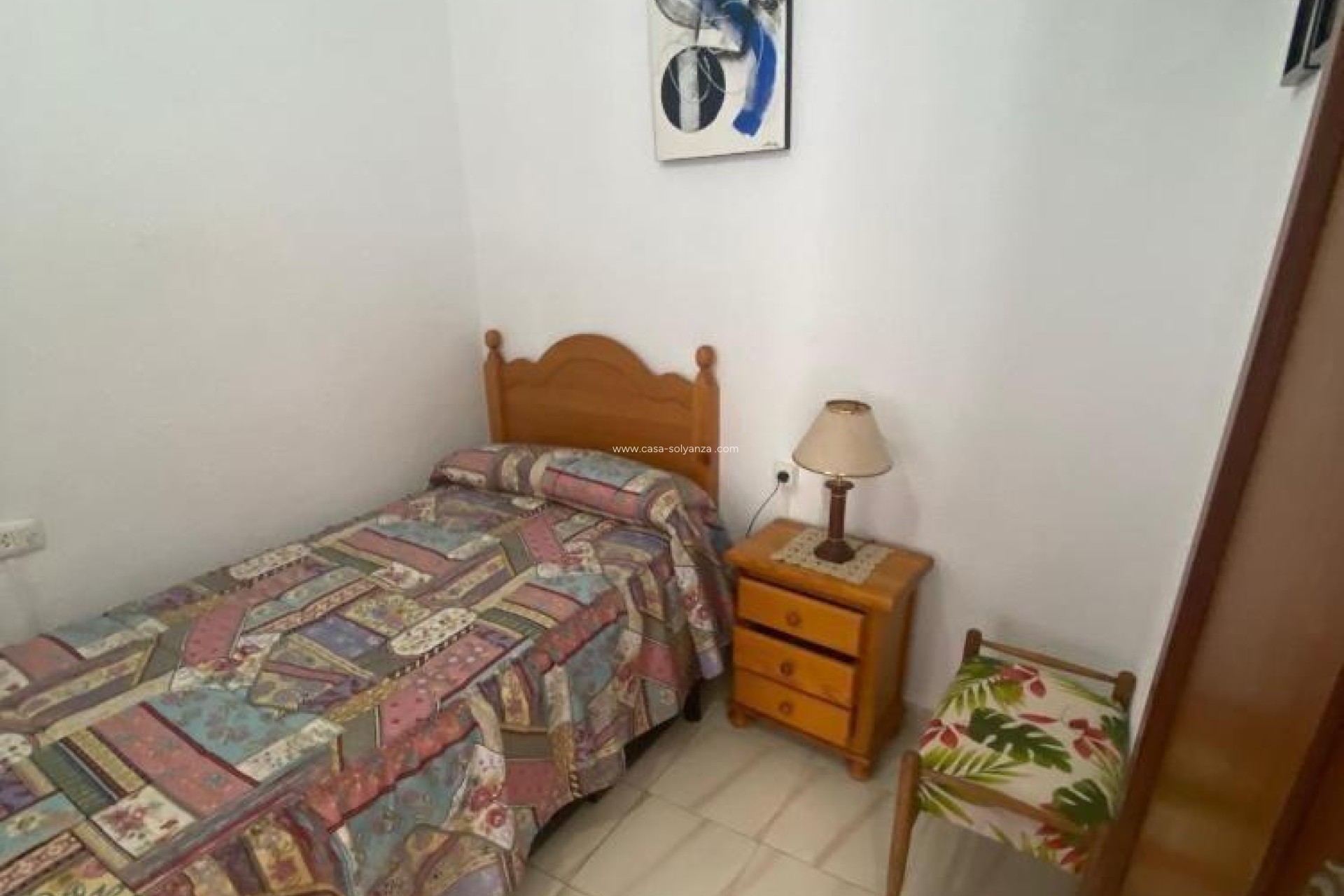 Resale - Townhouse - Torrevieja - Center