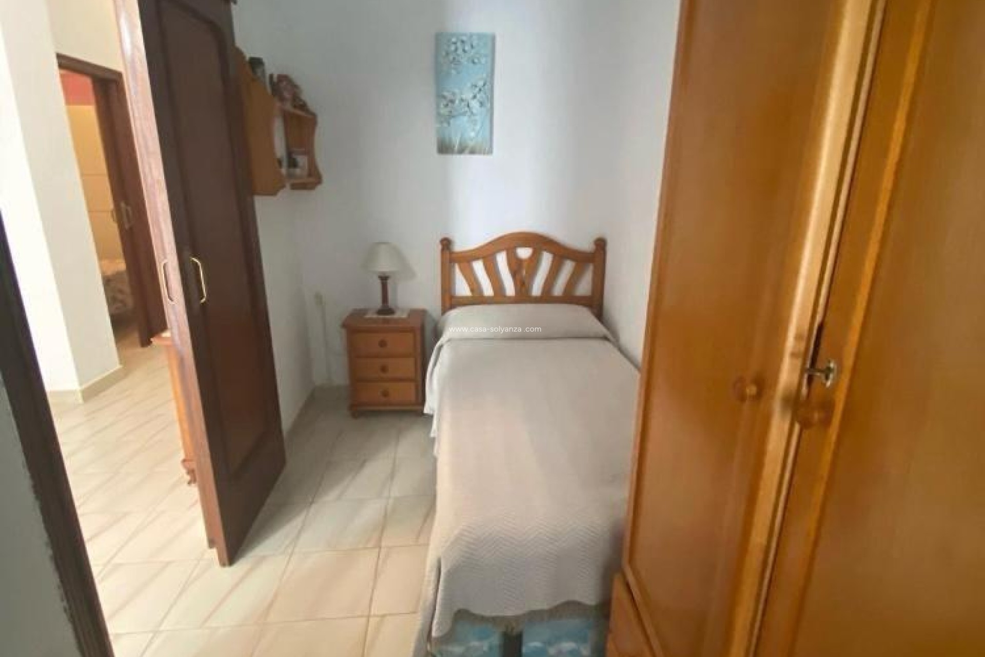 Resale - Townhouse - Torrevieja - Center