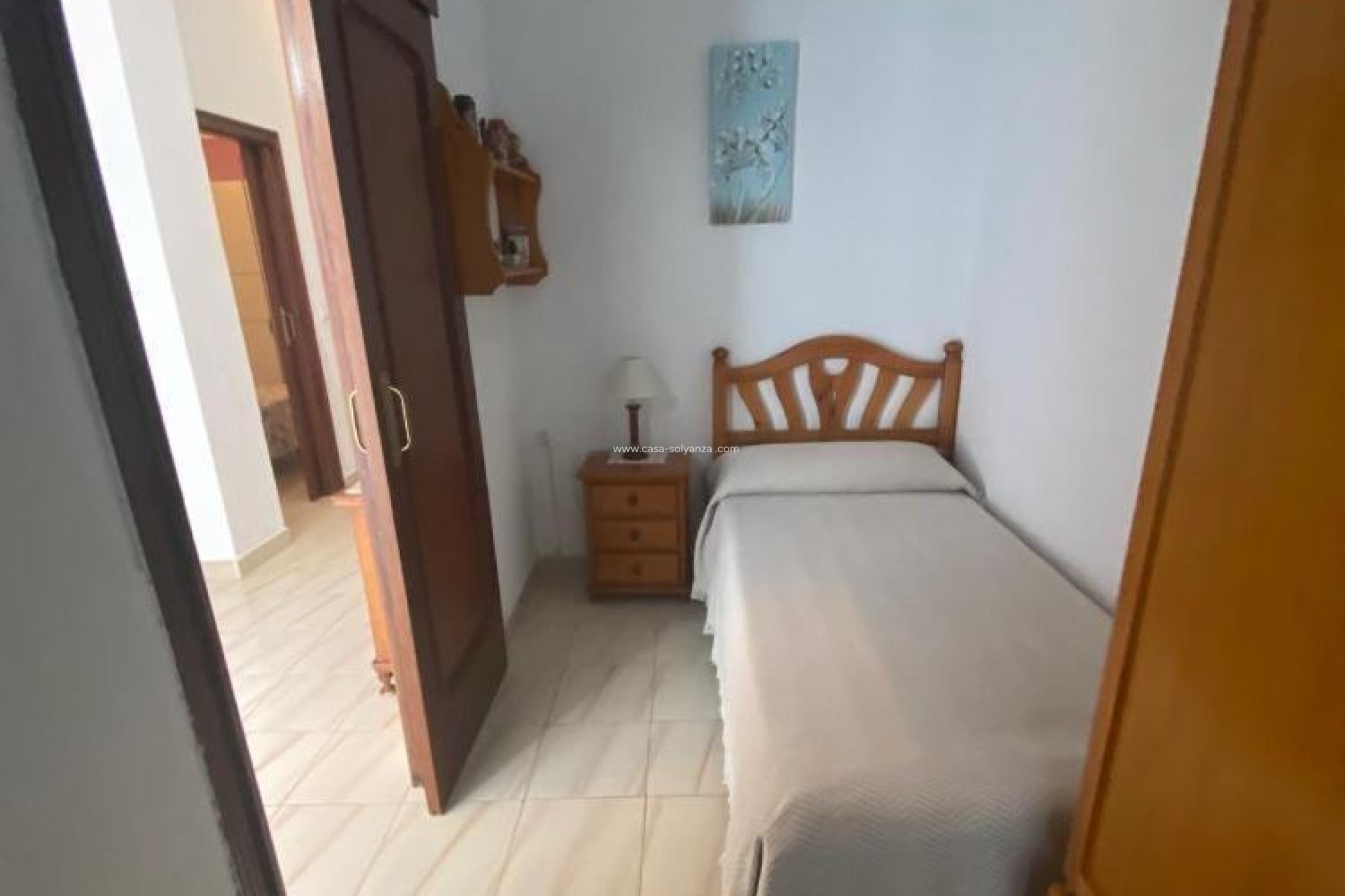 Resale - Townhouse - Torrevieja - Center