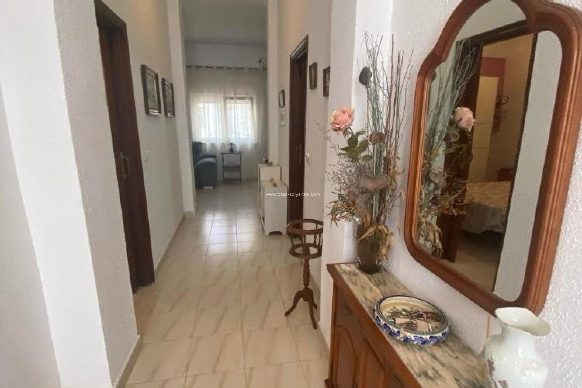 Resale - Townhouse - Torrevieja - Center