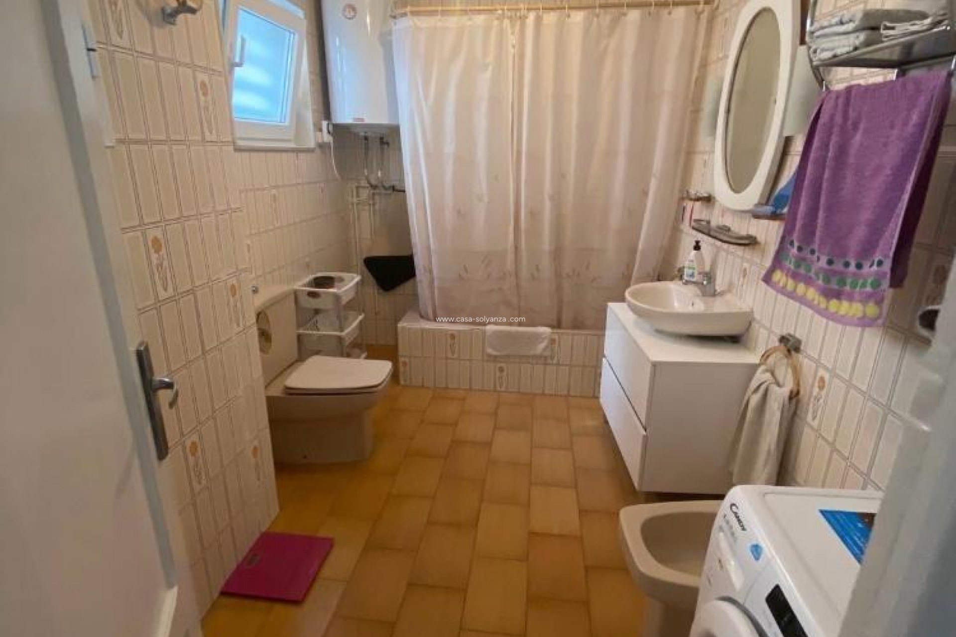 Resale - Townhouse - Torrevieja - Center