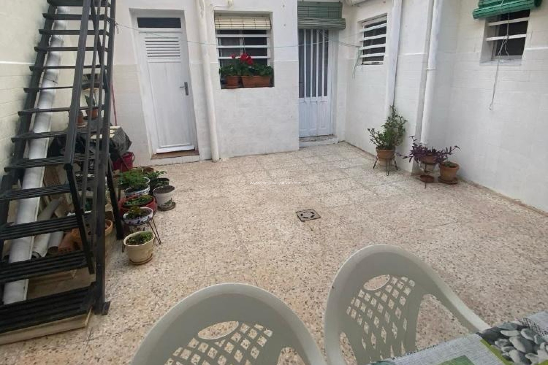 Resale - Townhouse - Torrevieja - Center