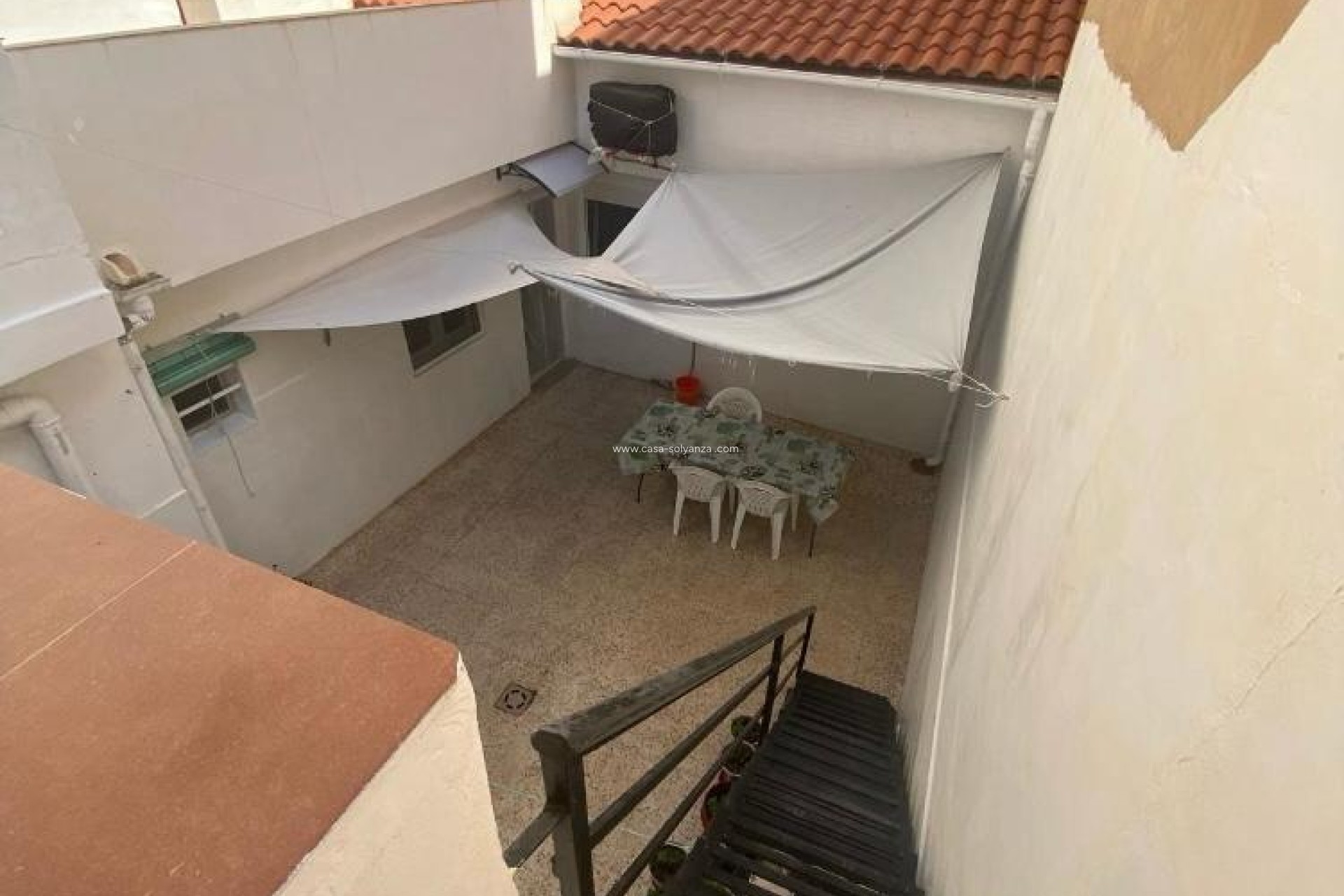 Resale - Townhouse - Torrevieja - Center