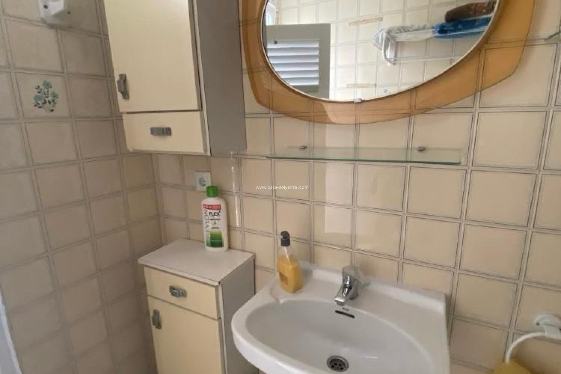 Resale - Townhouse - Torrevieja - Center