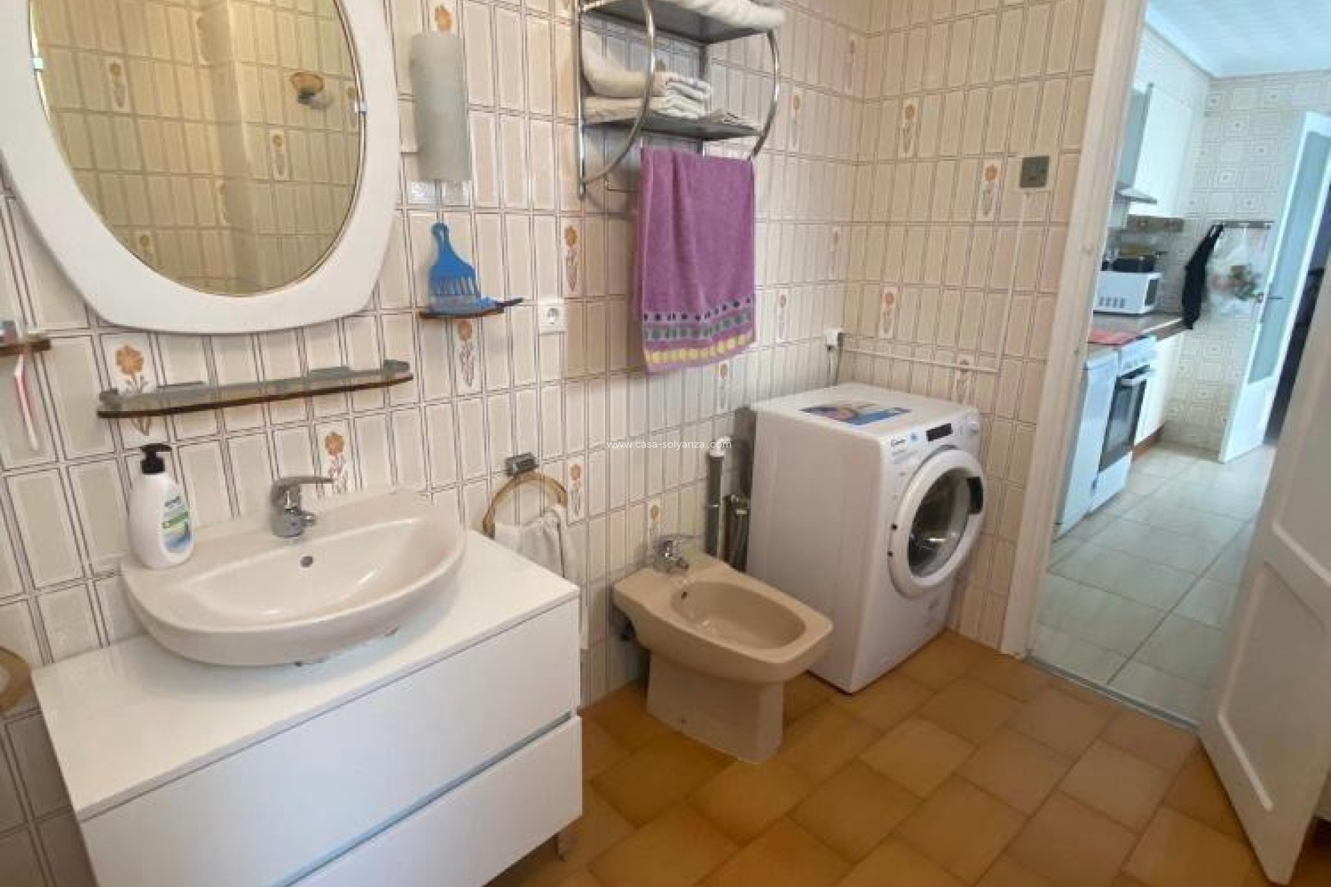 Resale - Townhouse - Torrevieja - Center