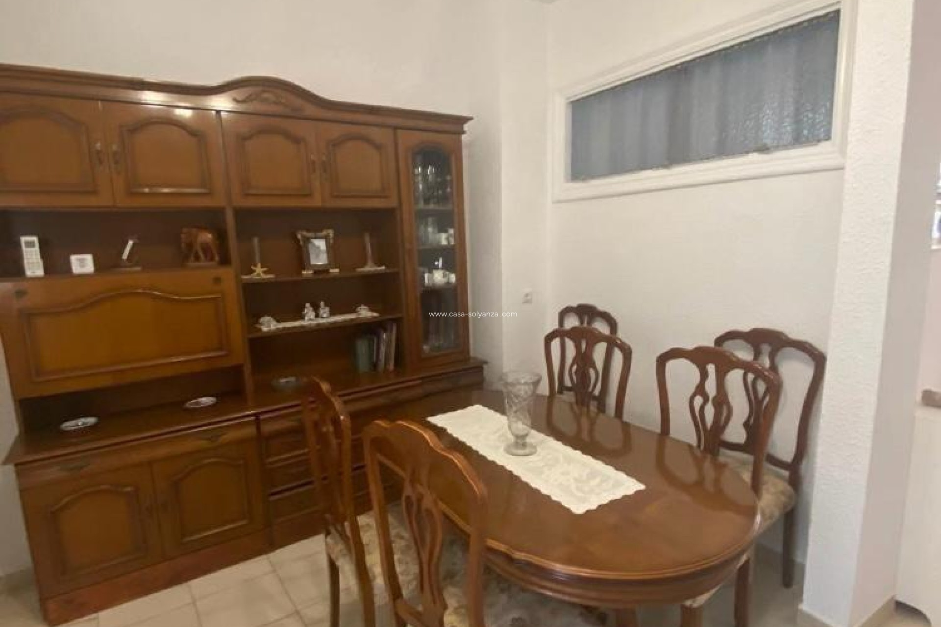 Resale - Townhouse - Torrevieja - Center
