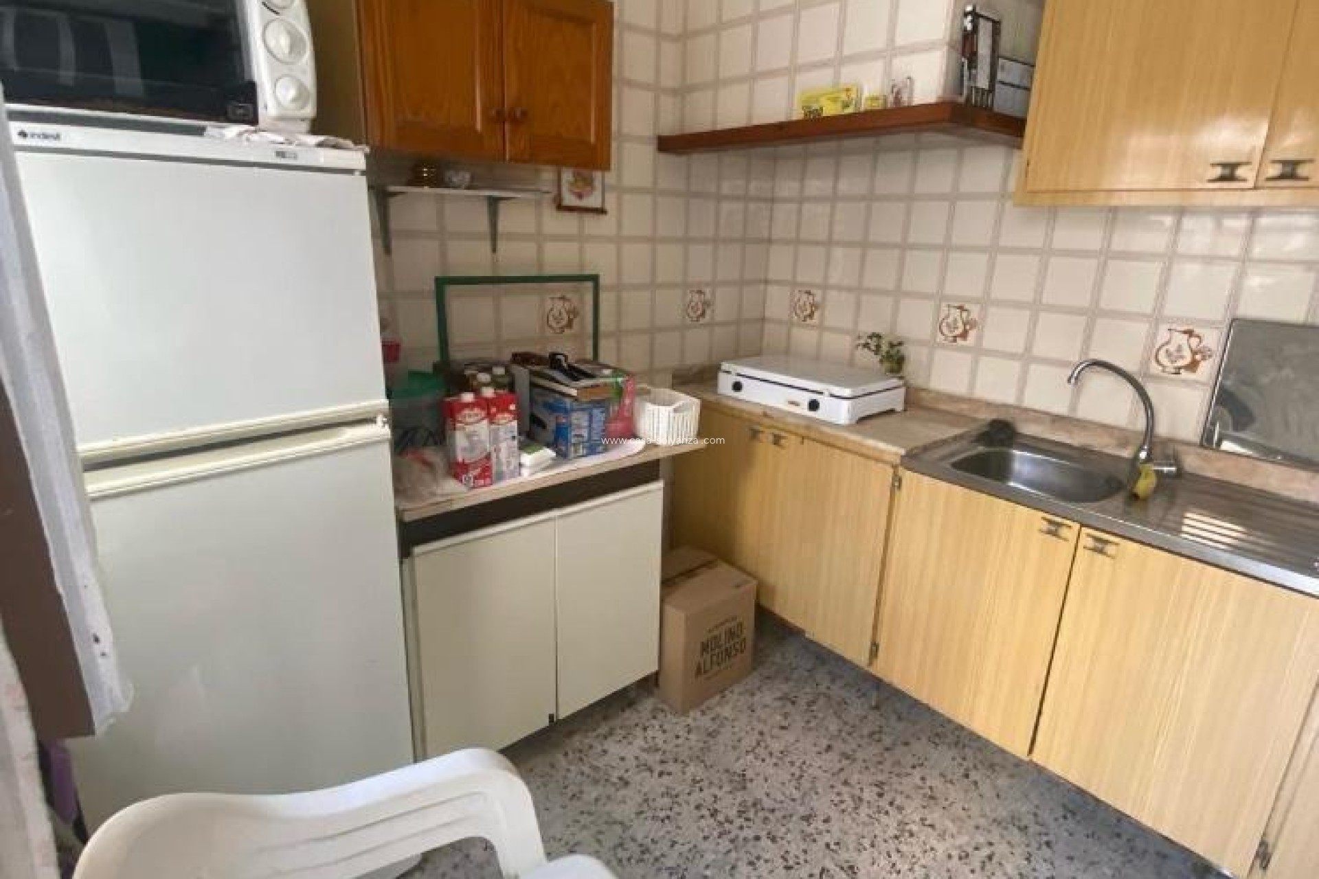 Resale - Townhouse - Torrevieja - Center