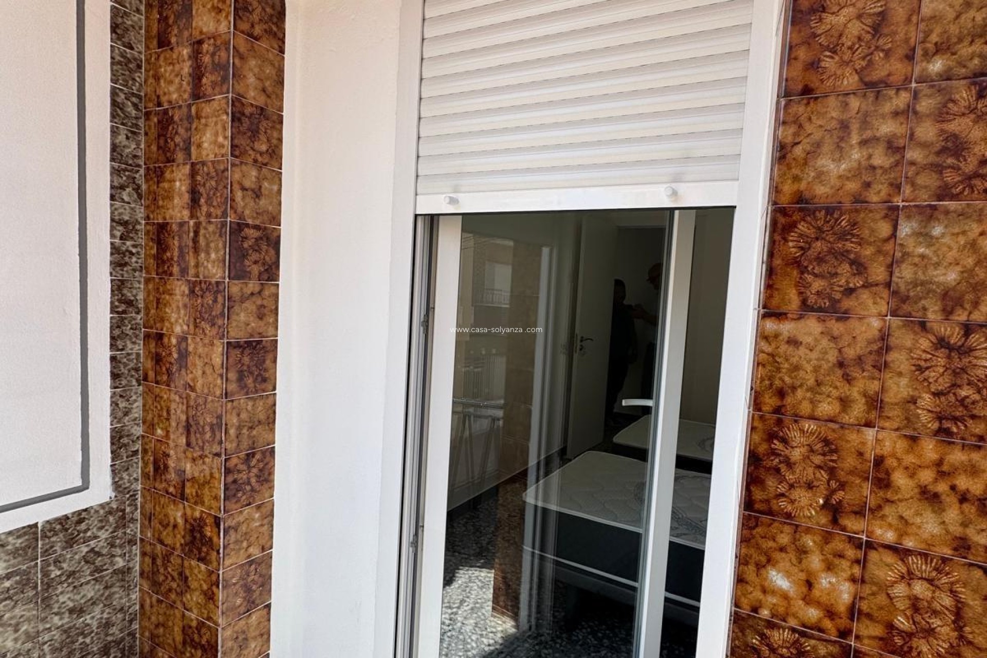 Resale - Townhouse - Torrevieja - Center