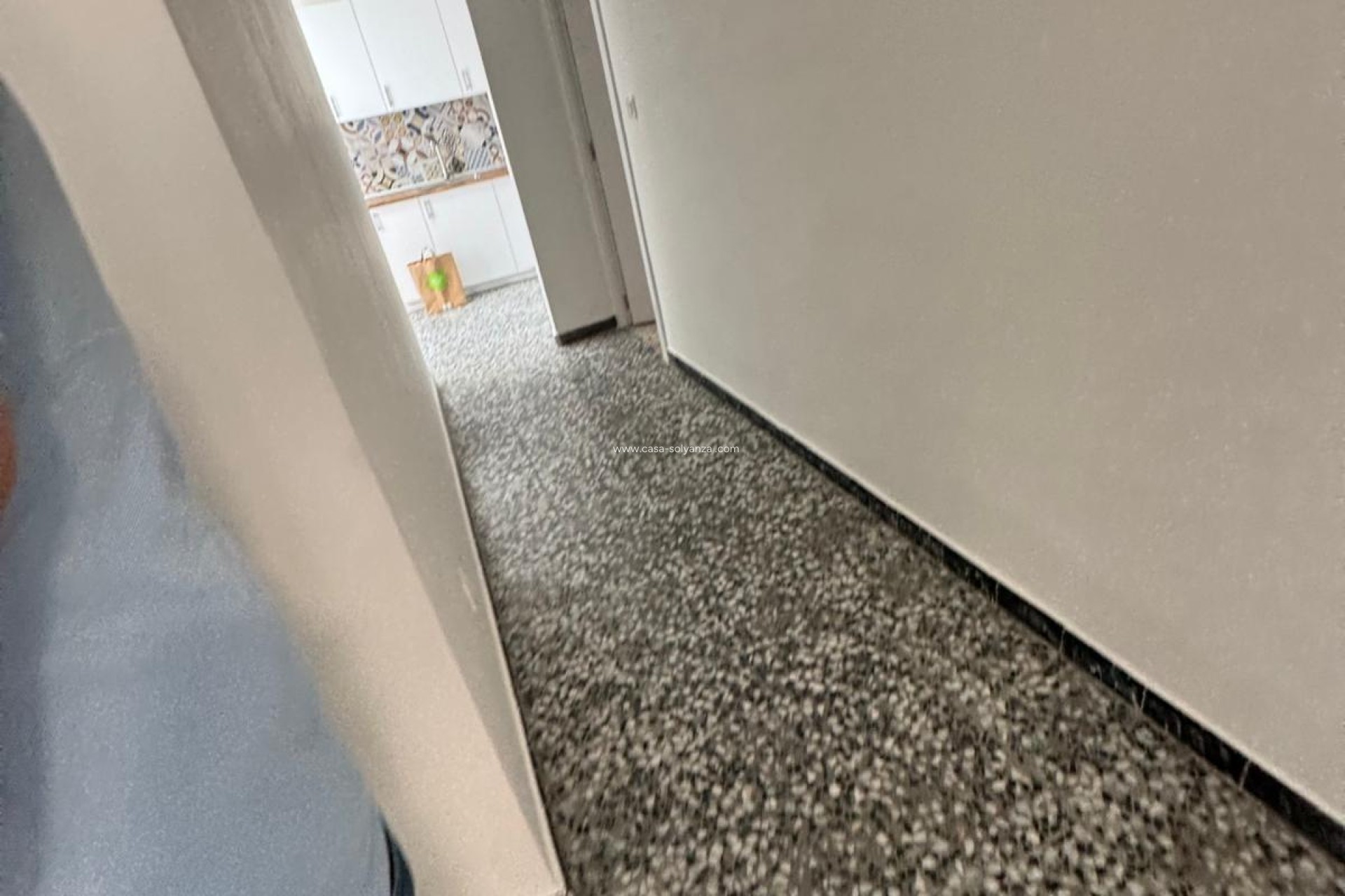 Resale - Townhouse - Torrevieja - Center