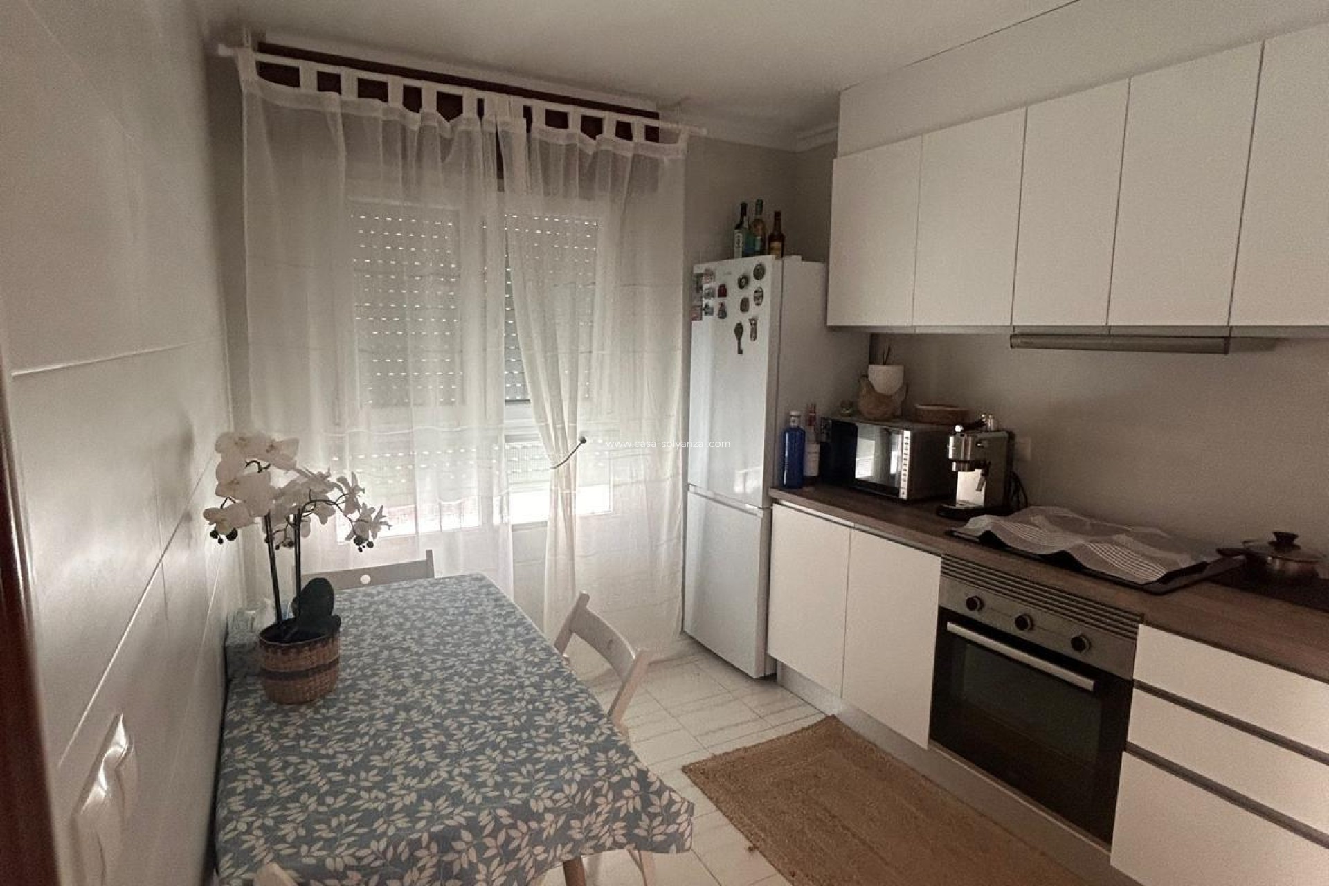 Resale - Townhouse - Torrevieja - Center