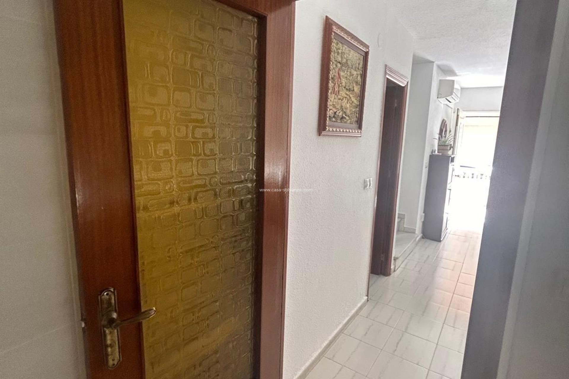 Resale - Townhouse - Torrevieja - Center