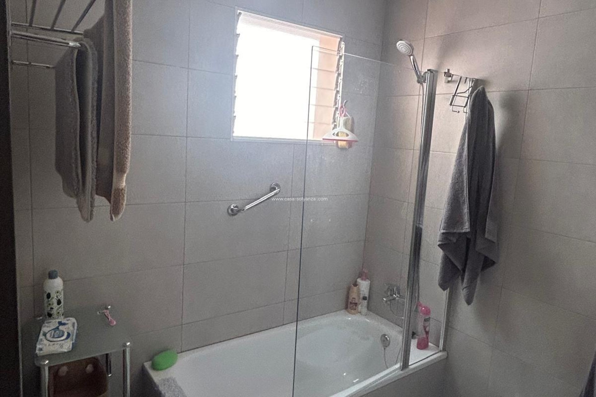 Resale - Townhouse - Torrevieja - Center