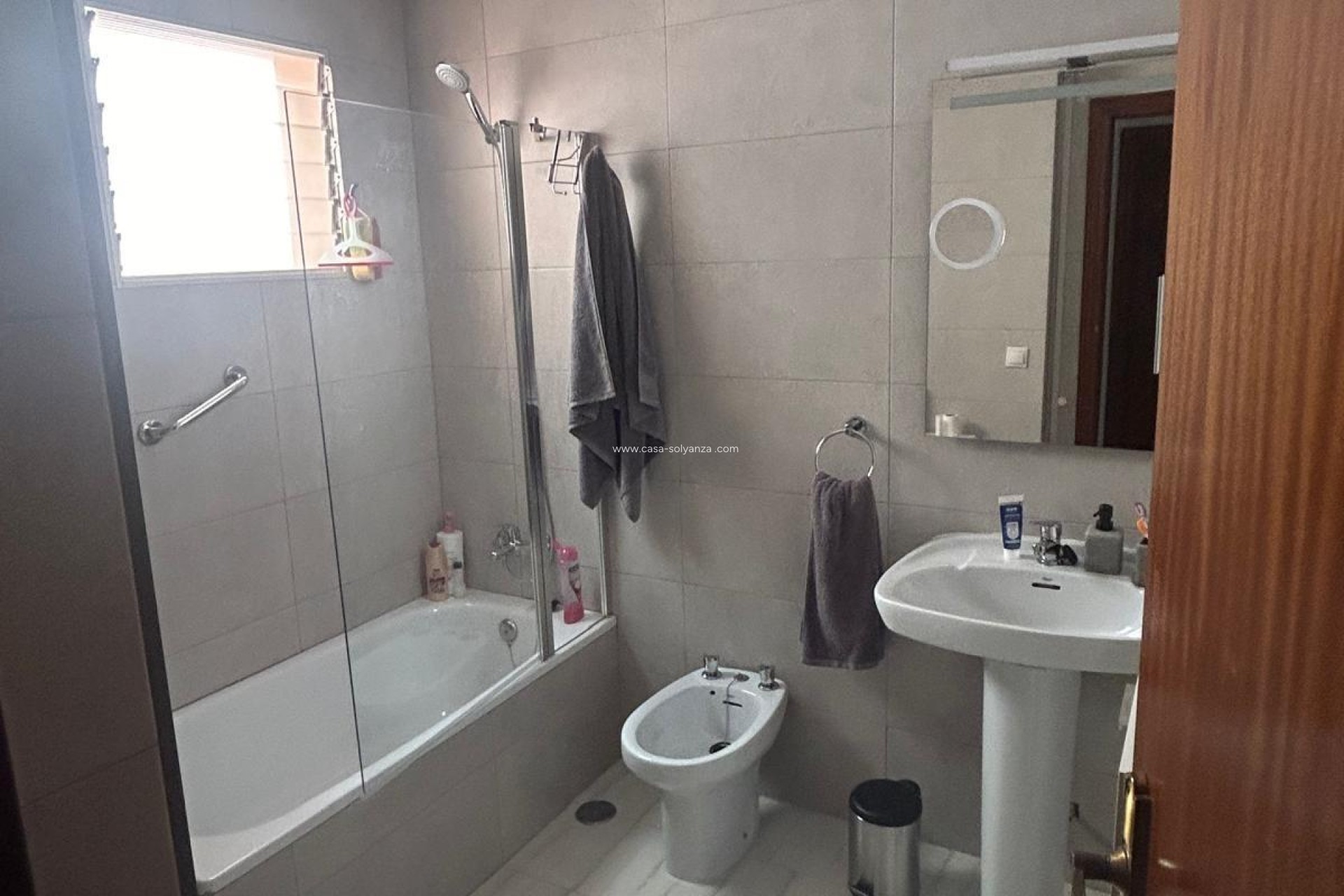 Resale - Townhouse - Torrevieja - Center
