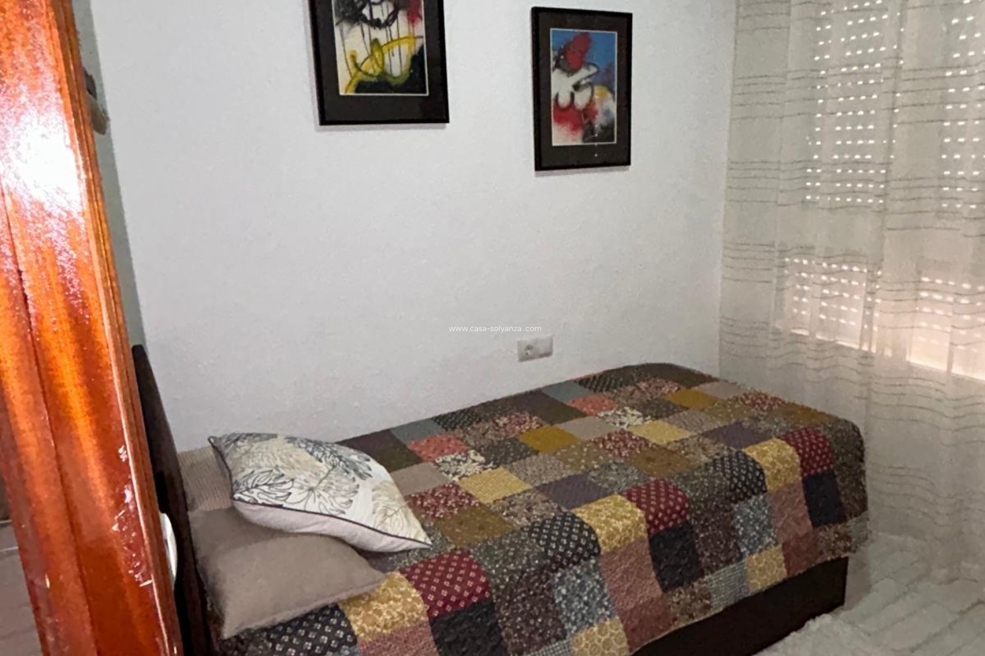Resale - Townhouse - Torrevieja - Center