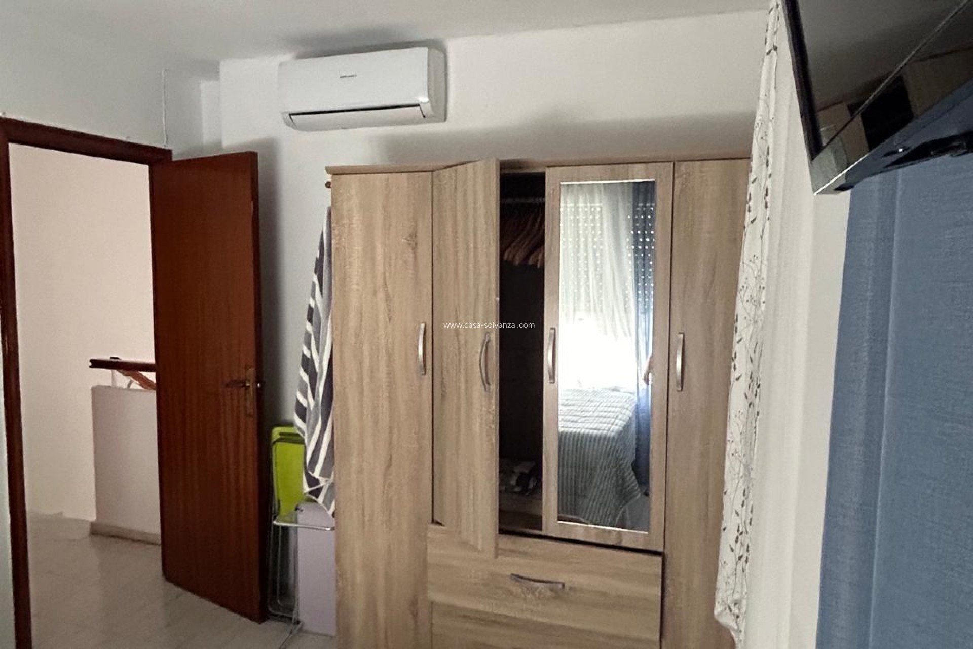 Resale - Townhouse - Torrevieja - Center