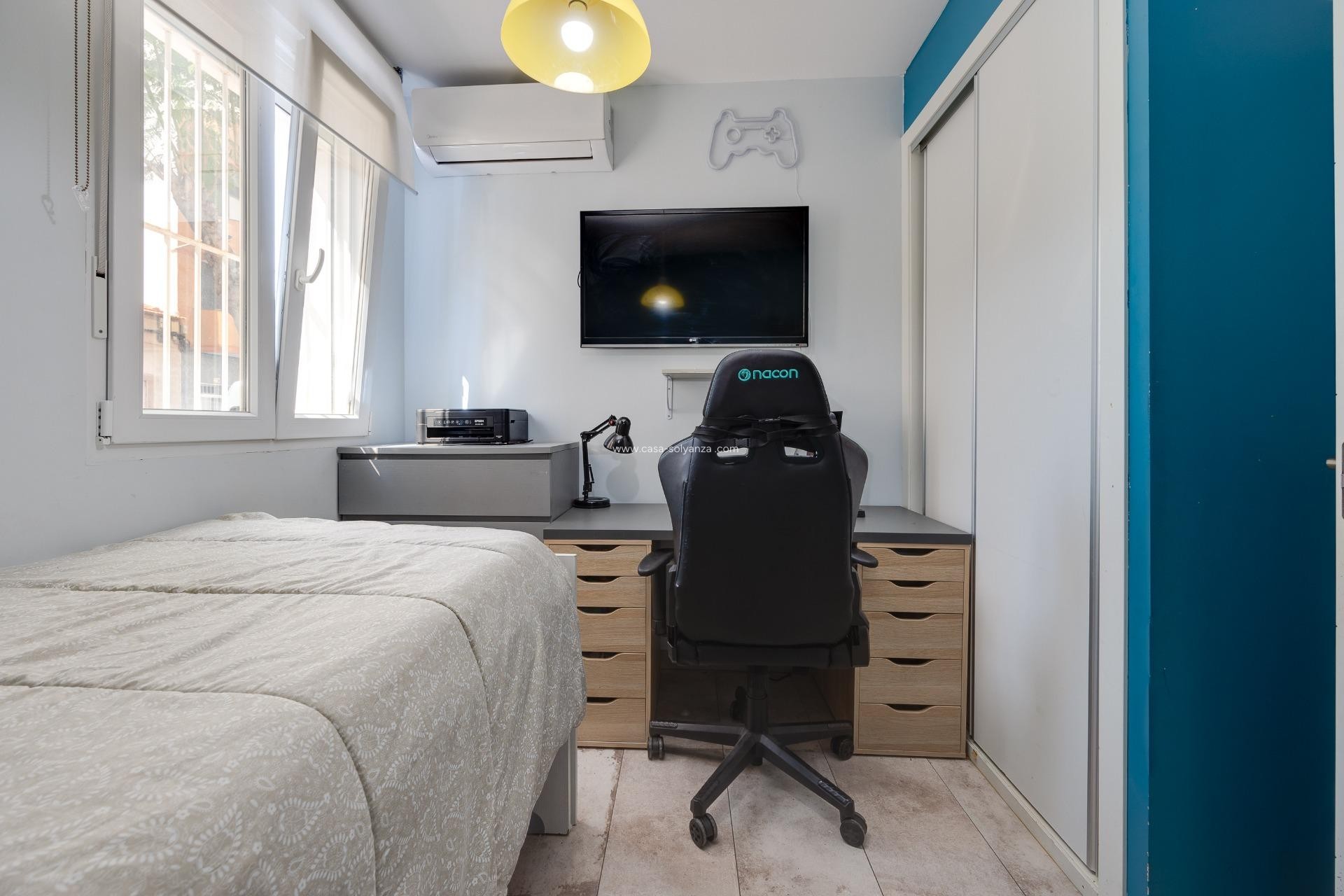 Resale - Townhouse - Torrevieja - Center