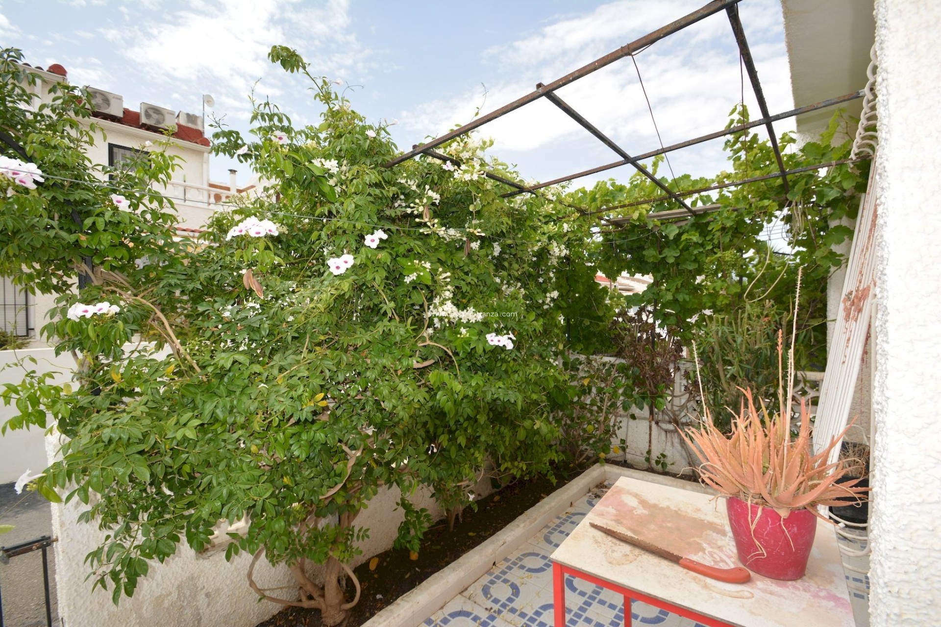 Resale - Townhouse - Torrevieja - Costa Blanca