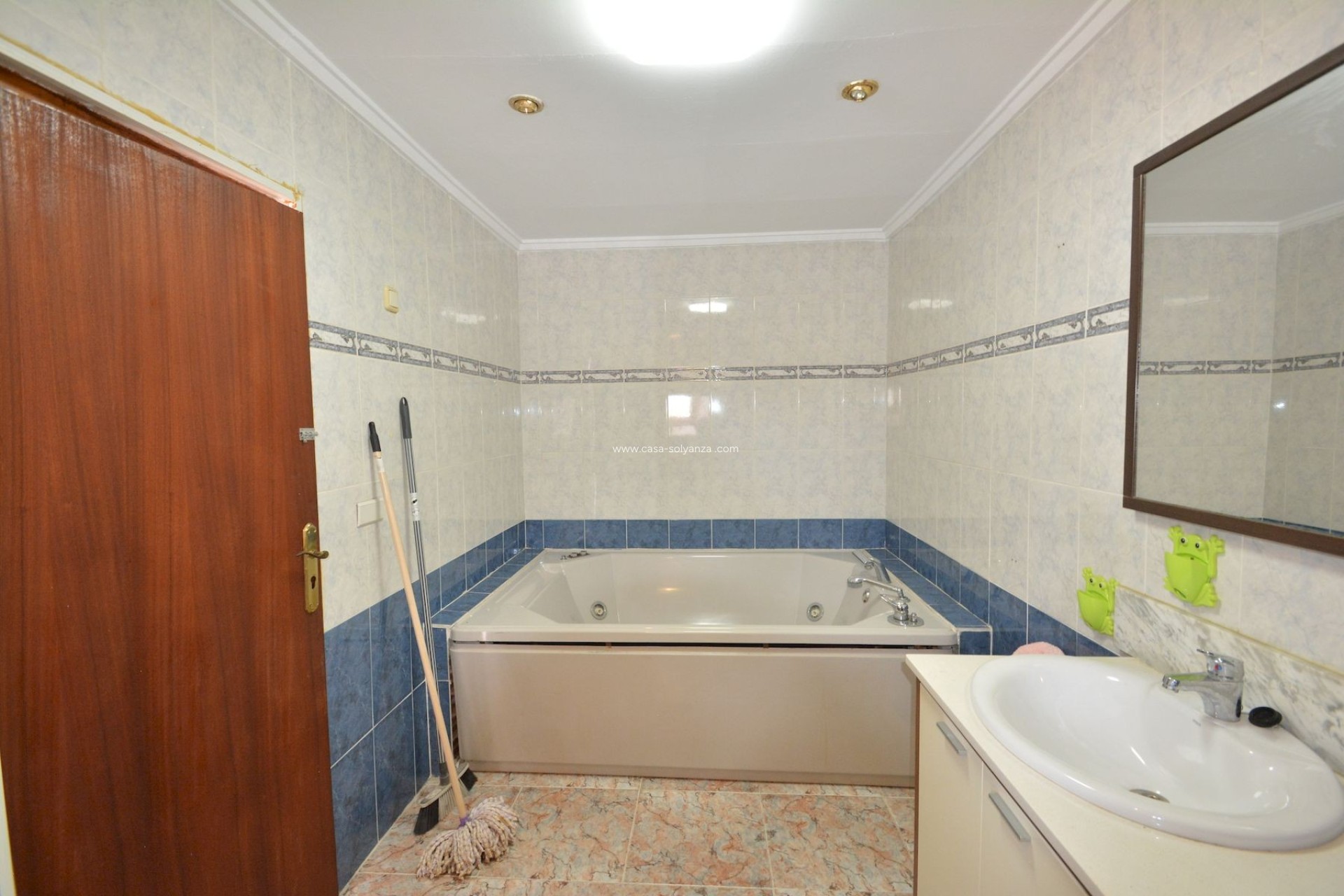 Resale - Townhouse - Torrevieja - Costa Blanca