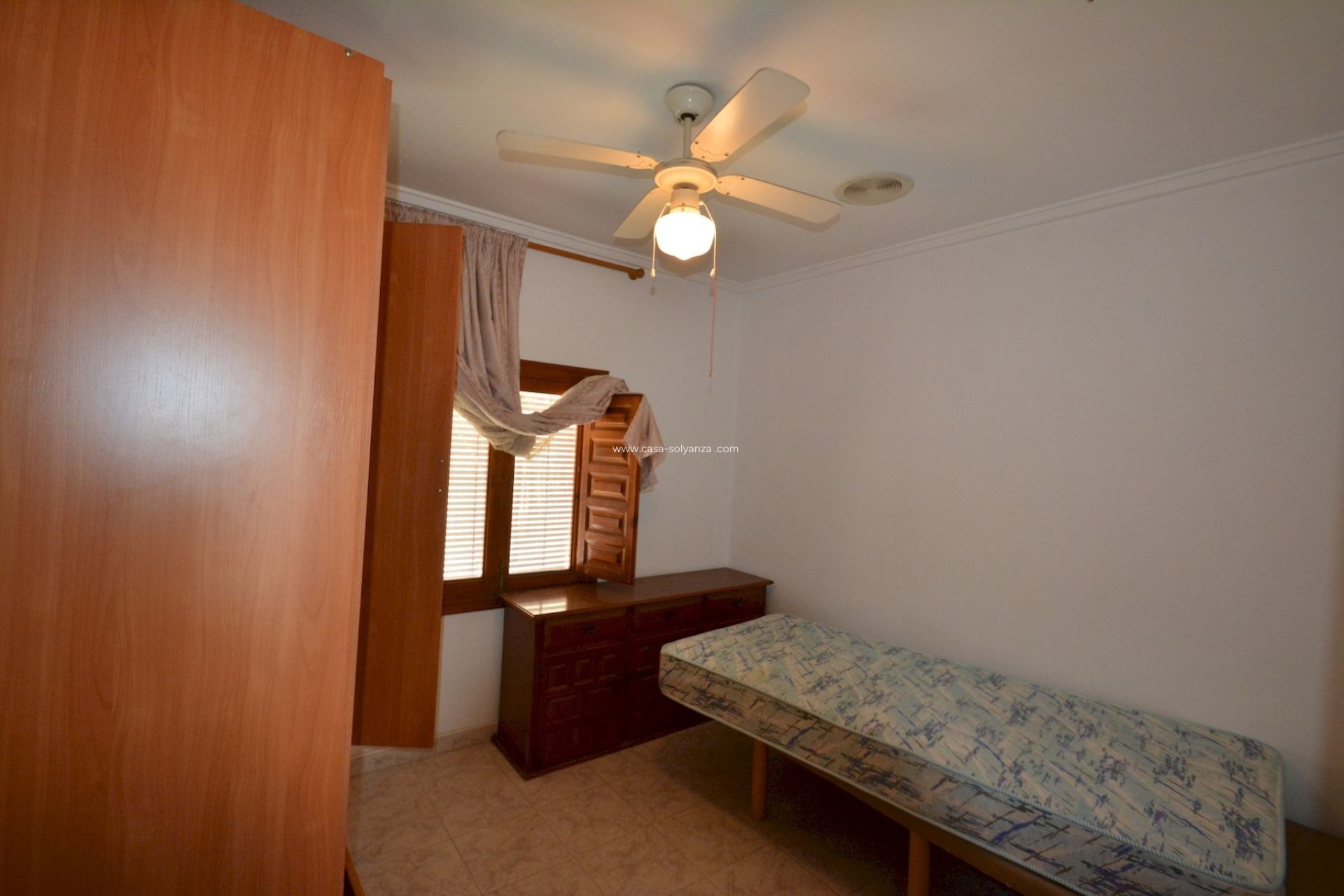 Resale - Townhouse - Torrevieja - Costa Blanca
