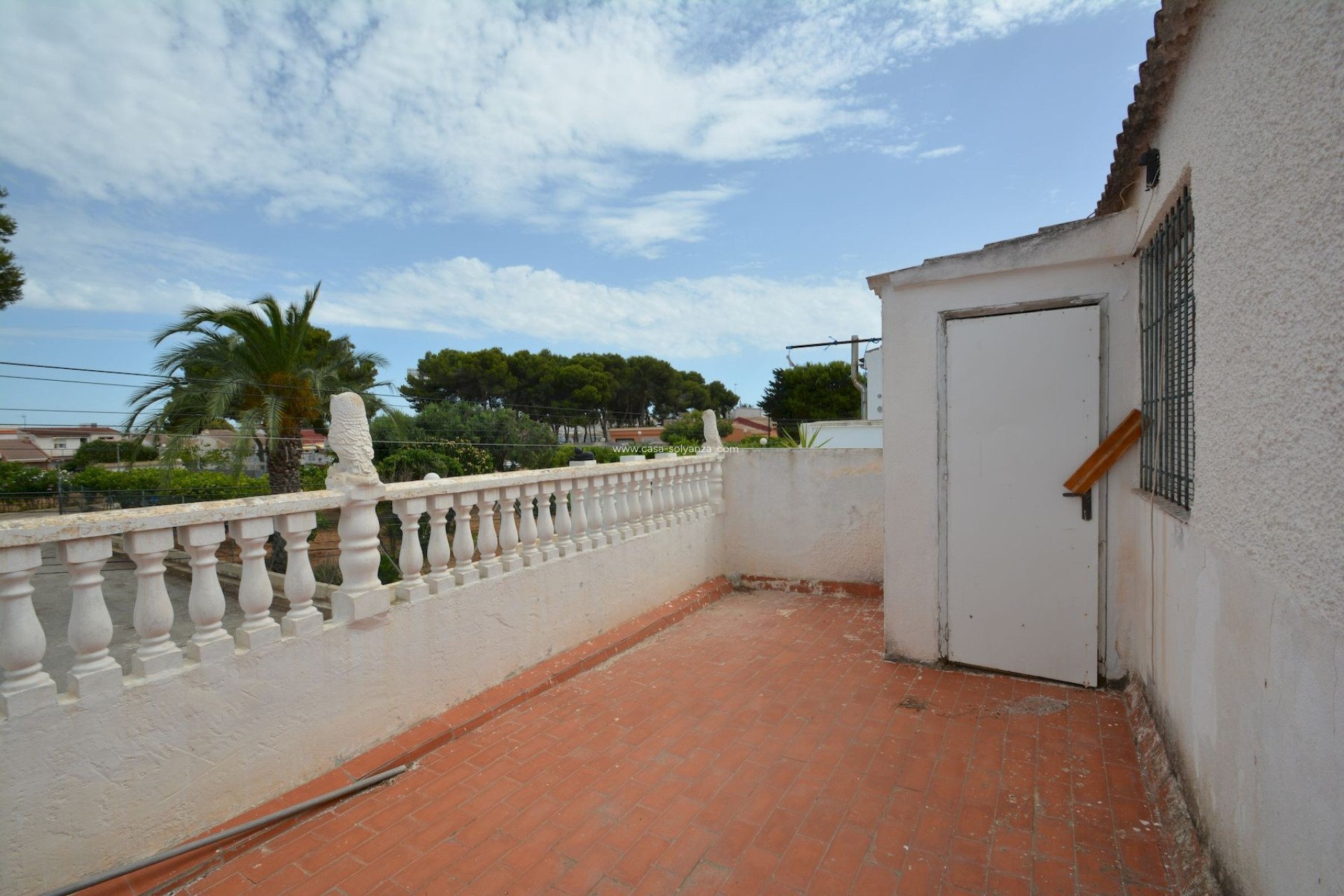 Resale - Townhouse - Torrevieja - Costa Blanca