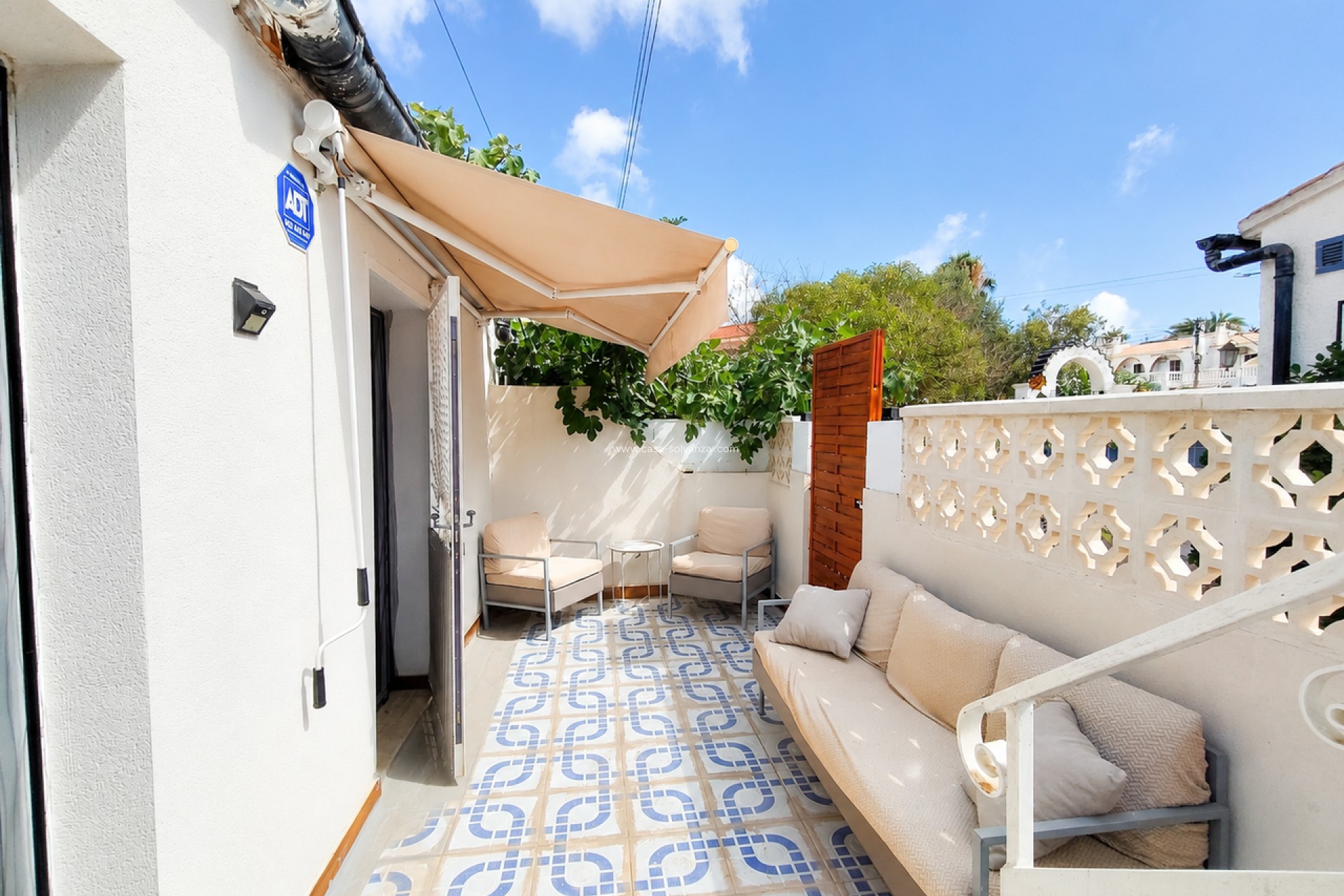 Resale - Townhouse - Torrevieja - Costa Blanca