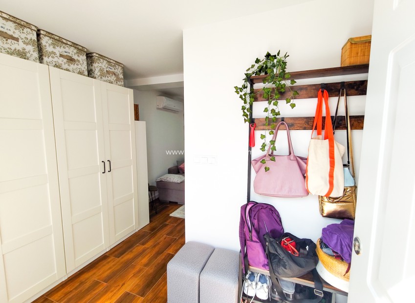 Resale - Townhouse - Torrevieja - Costa Blanca