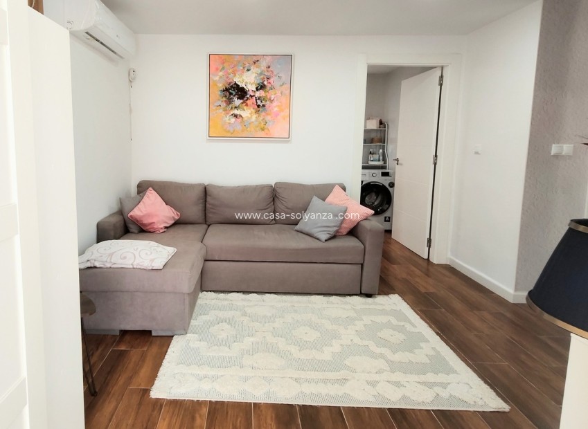 Resale - Townhouse - Torrevieja - Costa Blanca