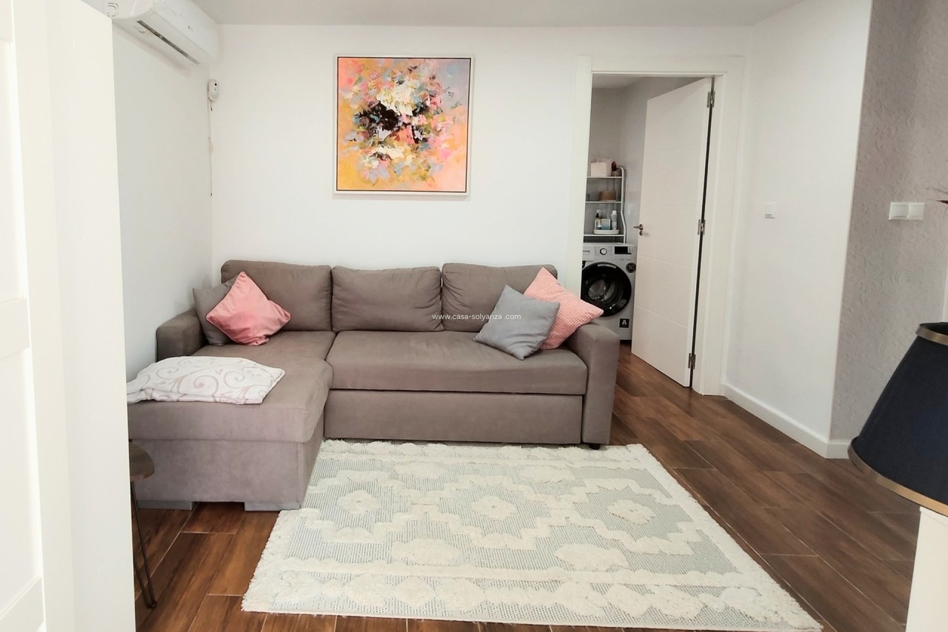 Resale - Townhouse - Torrevieja - Costa Blanca