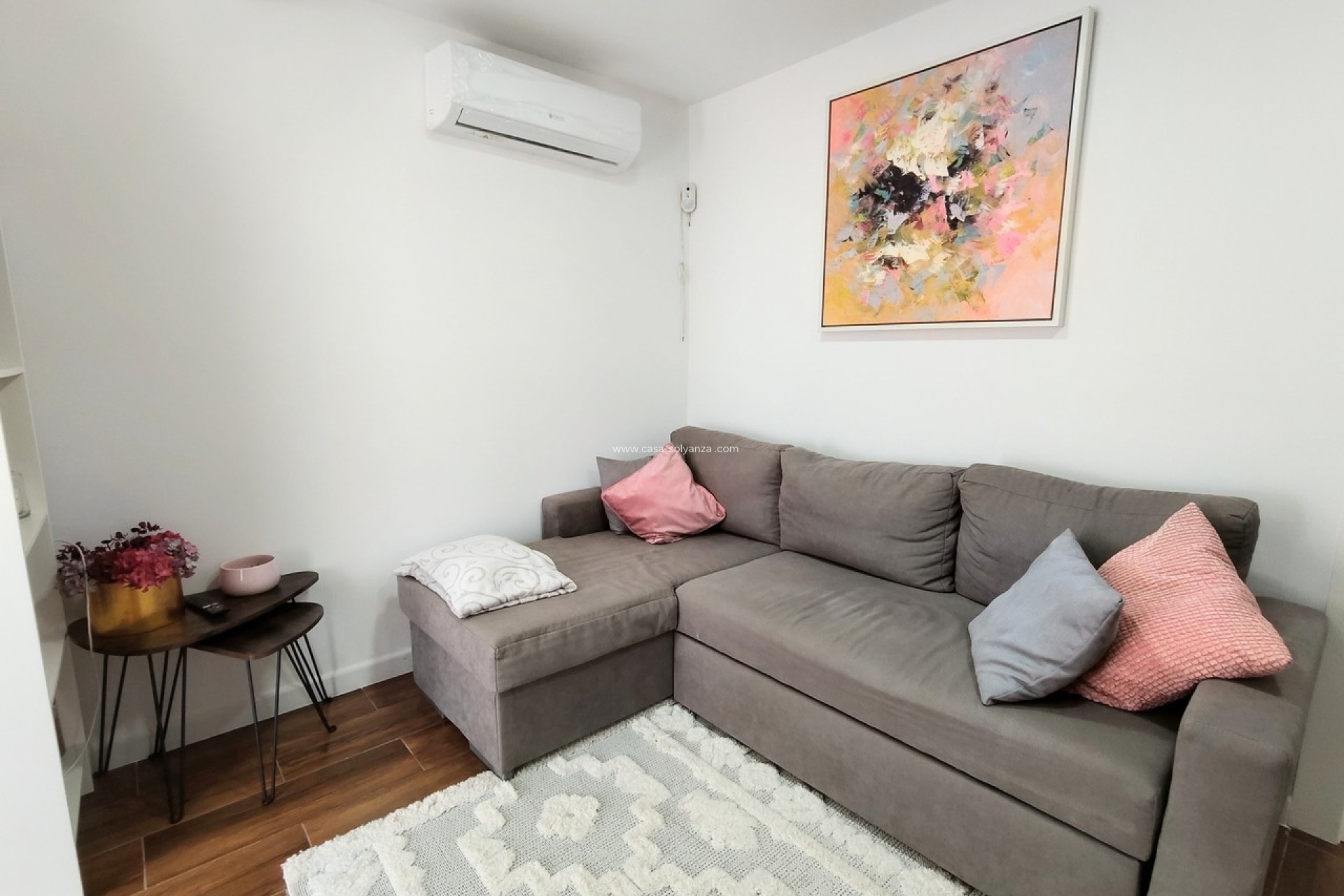 Resale - Townhouse - Torrevieja - Costa Blanca