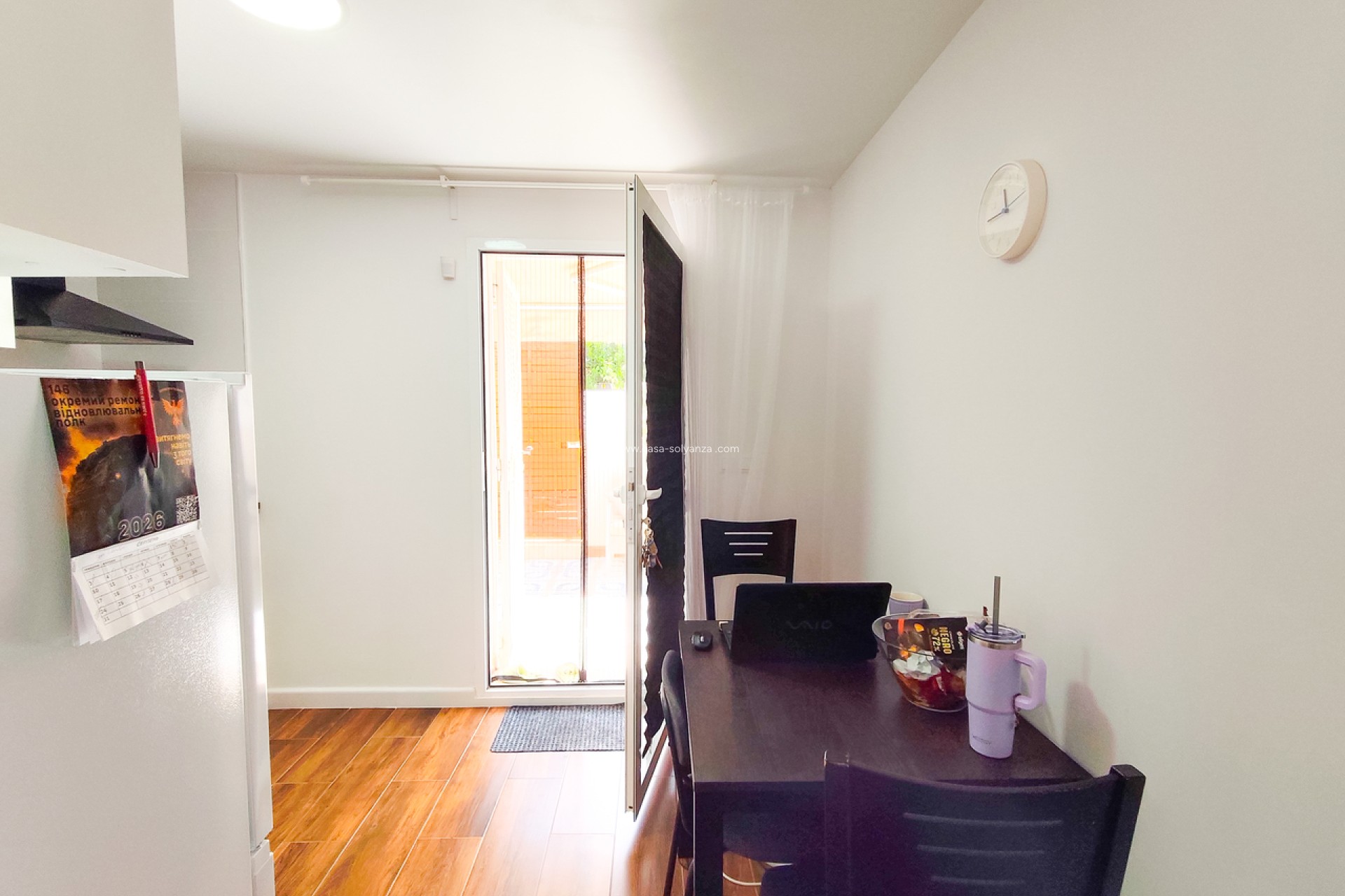 Resale - Townhouse - Torrevieja - Costa Blanca