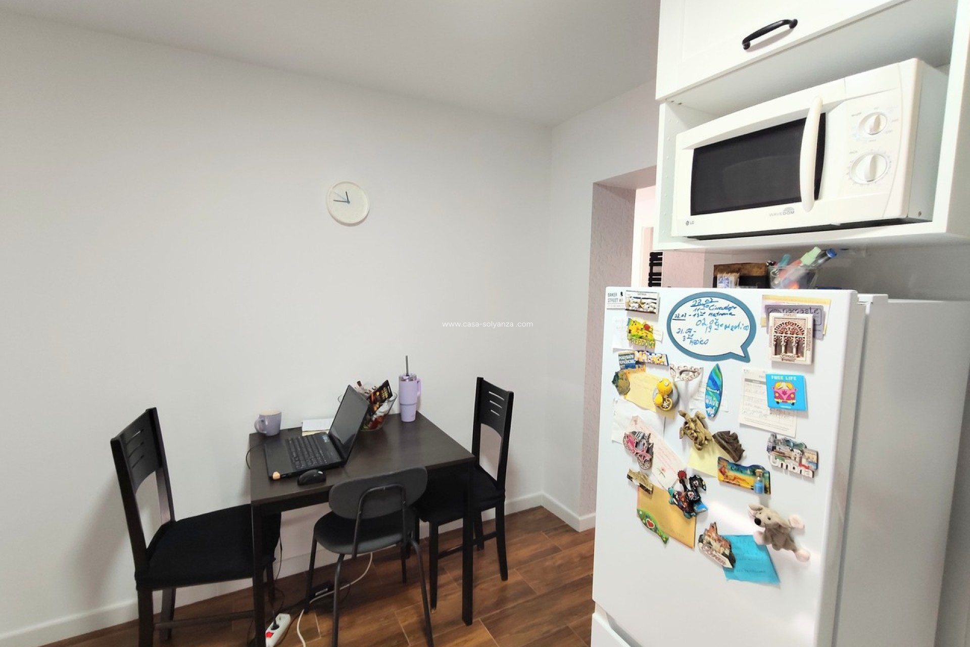 Resale - Townhouse - Torrevieja - Costa Blanca