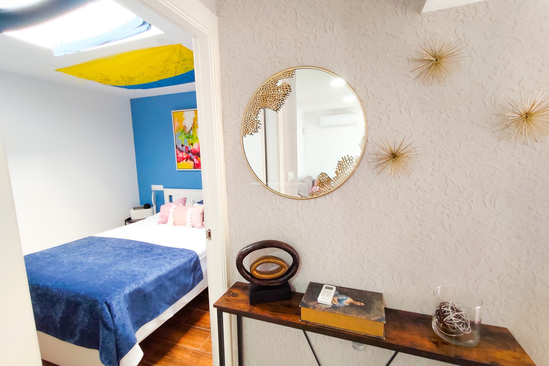 Resale - Townhouse - Torrevieja - Costa Blanca