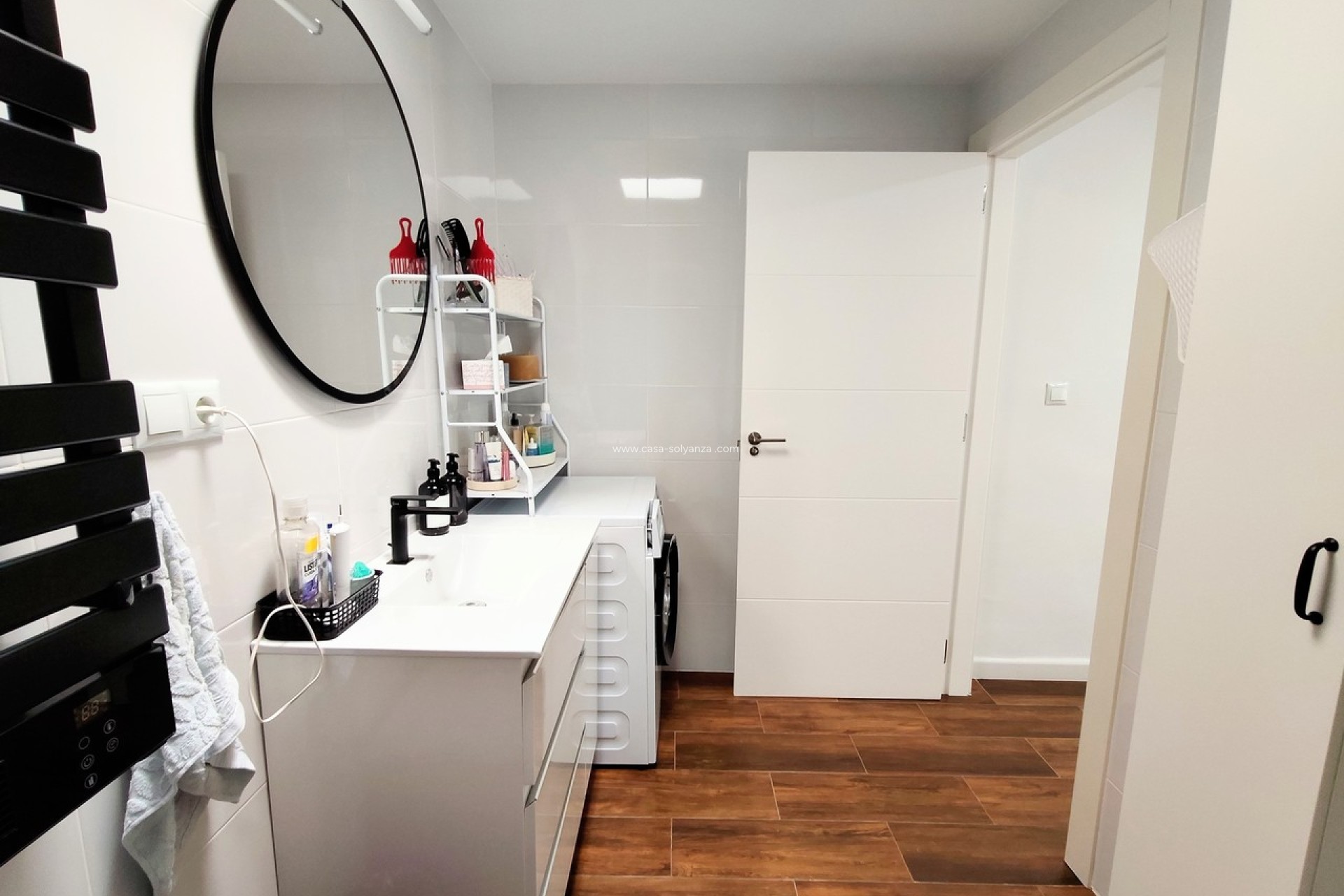 Resale - Townhouse - Torrevieja - Costa Blanca