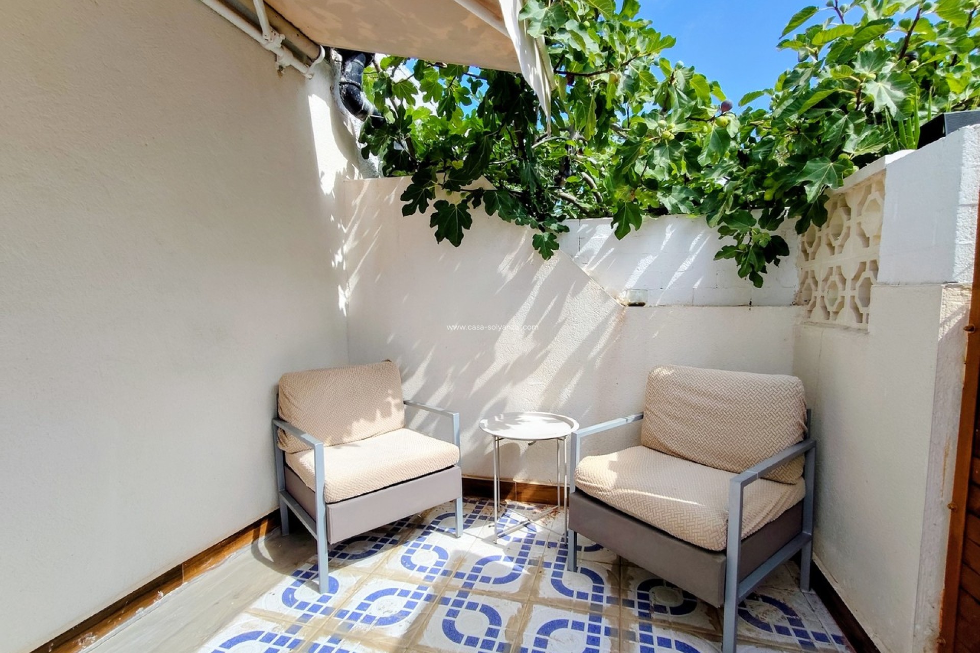 Resale - Townhouse - Torrevieja - Costa Blanca