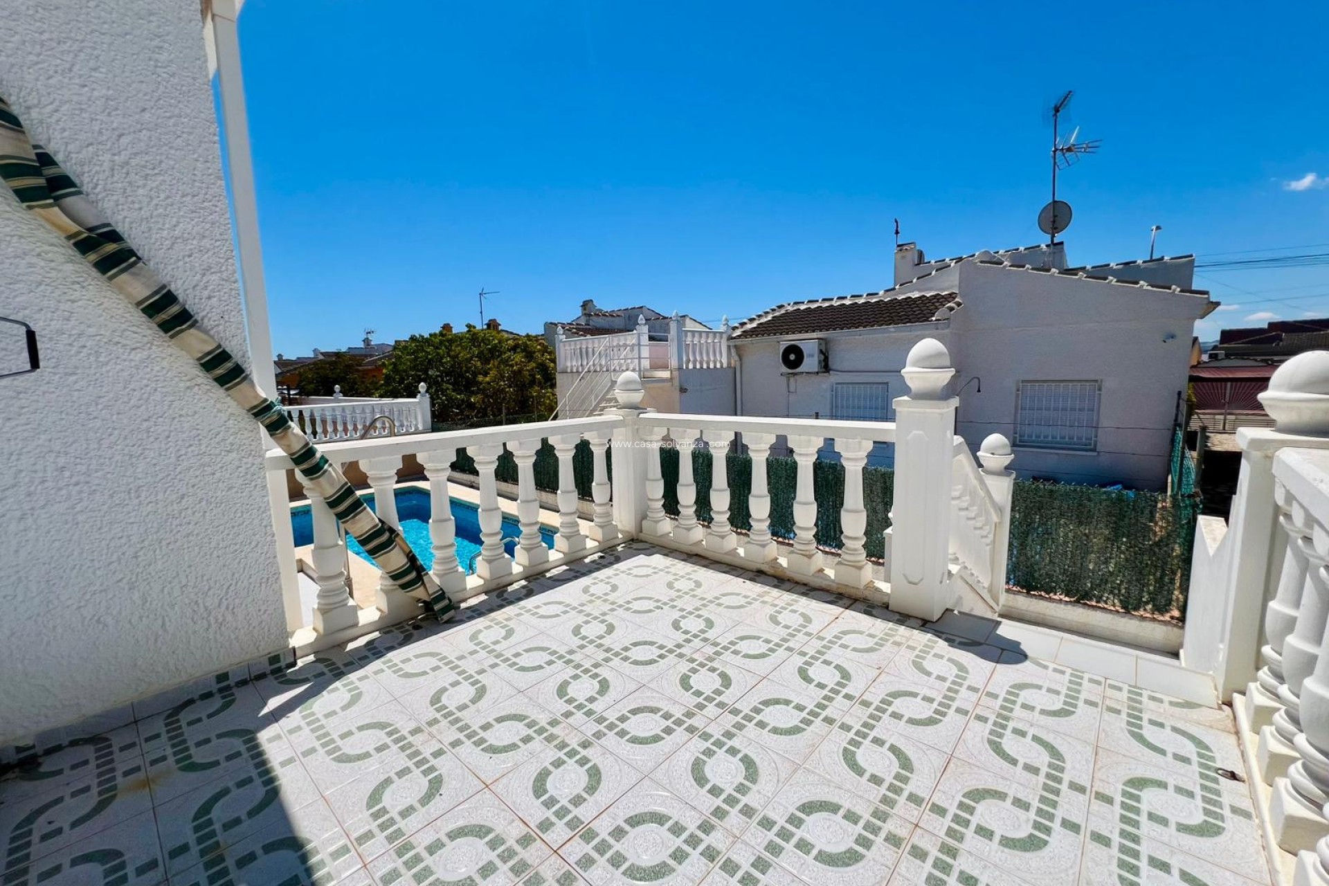 Resale - Townhouse - Torrevieja - Costa Blanca