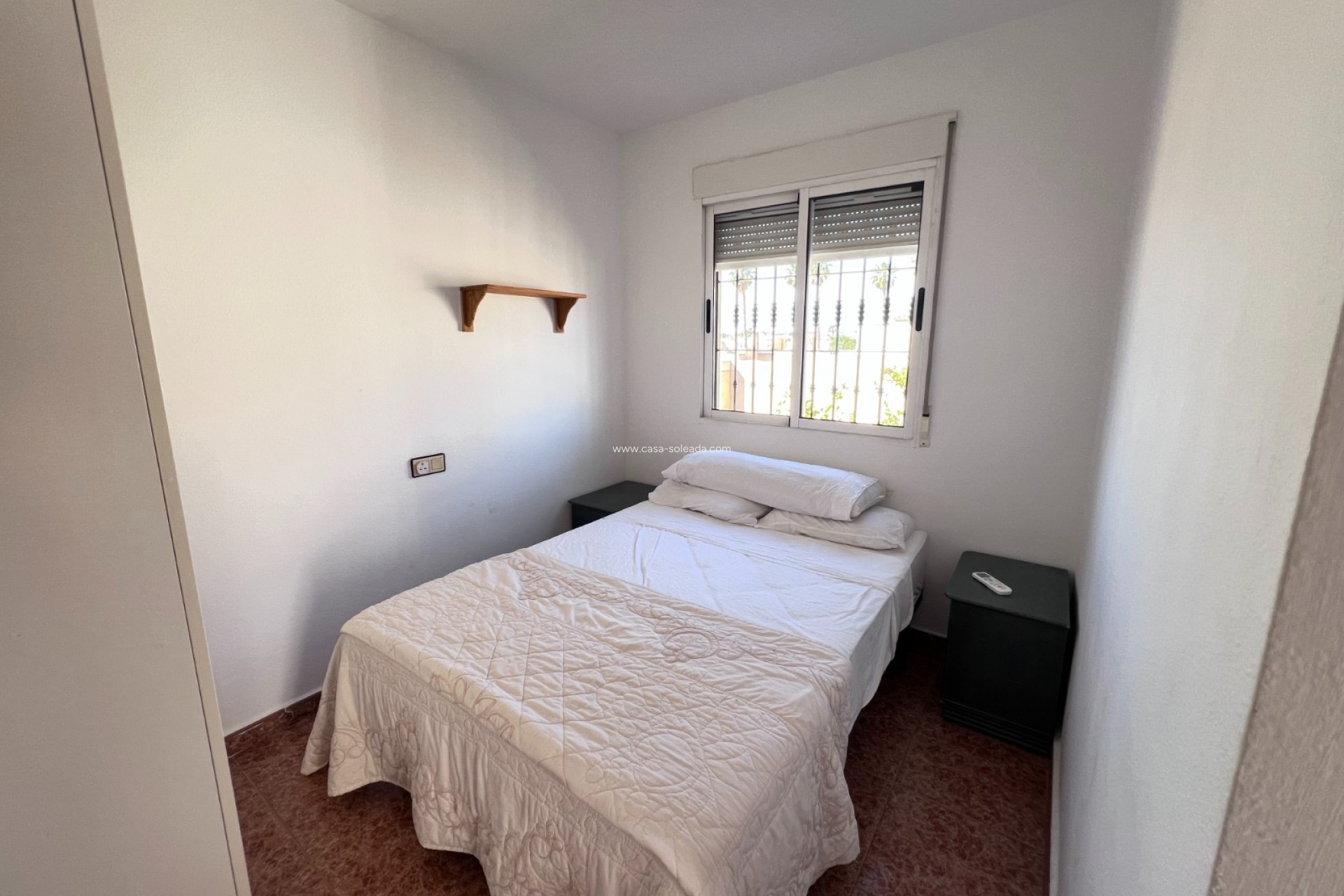 Resale - Townhouse - Torrevieja - Costa Blanca